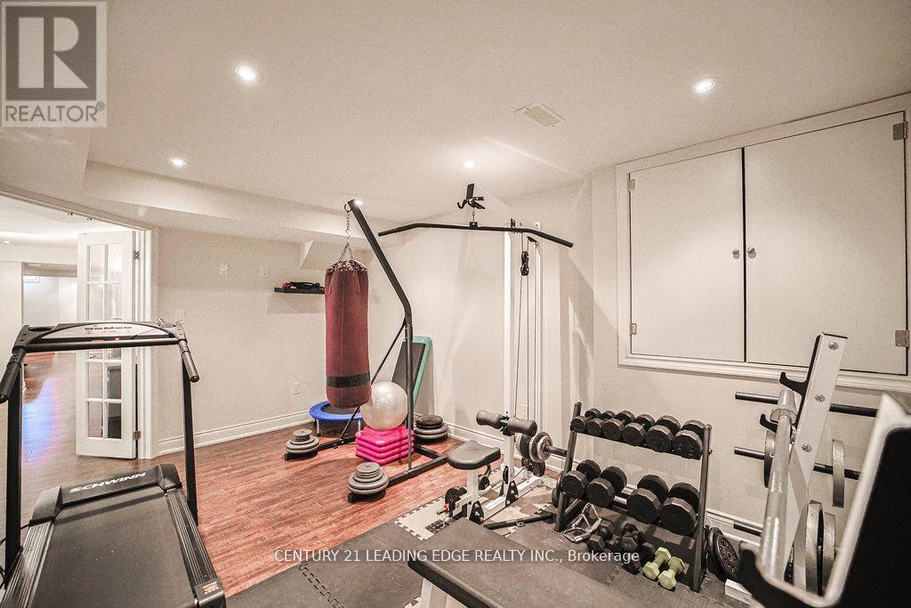 204 Ivy Jay Crescent, Aurora, Ontario  L4G 0E9 - Photo 39 - N12843414