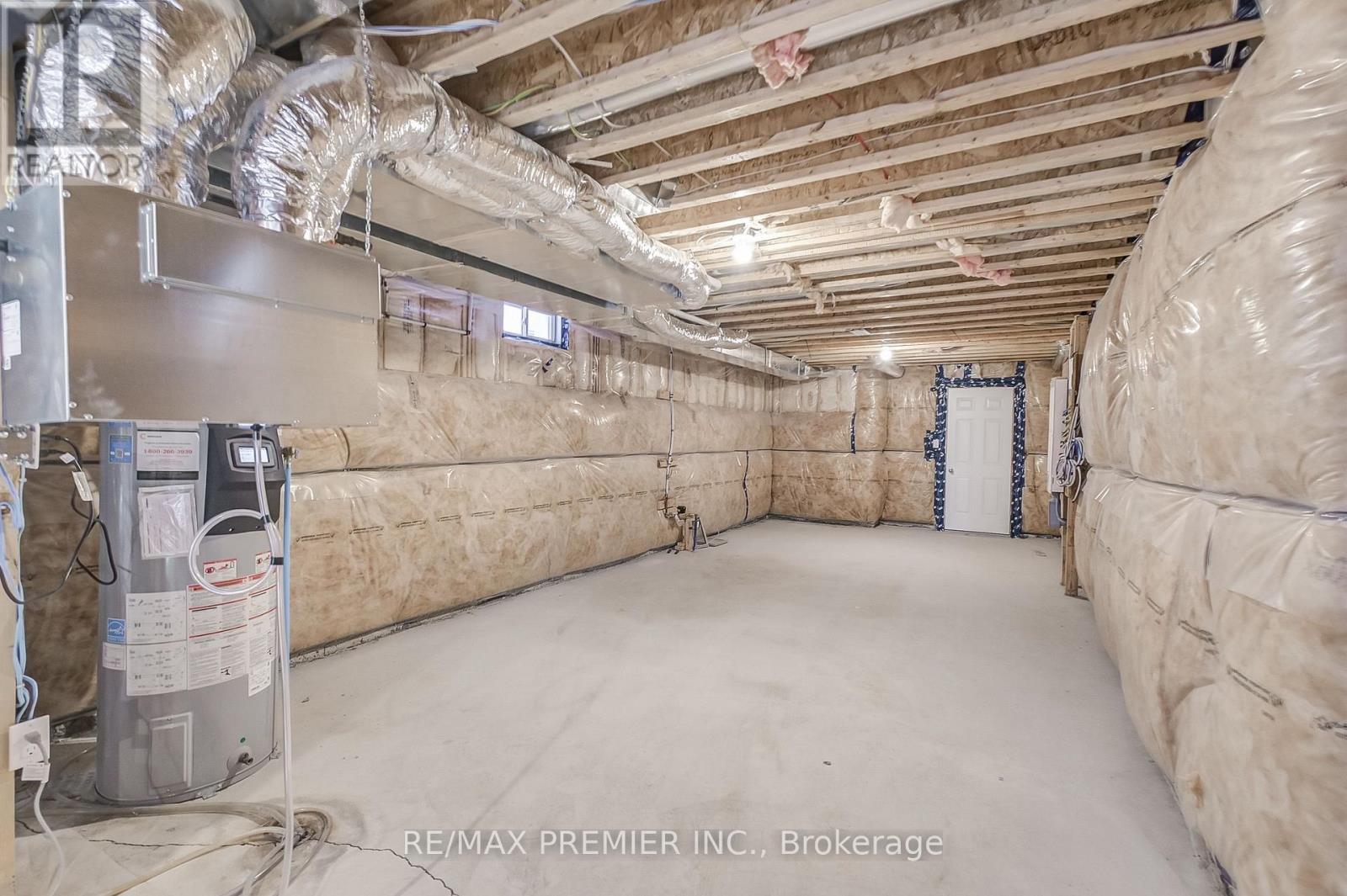 207 Fallharvest Way, Whitchurch-Stouffville, Ontario  L4A 5C2 - Photo 46 - N12843424