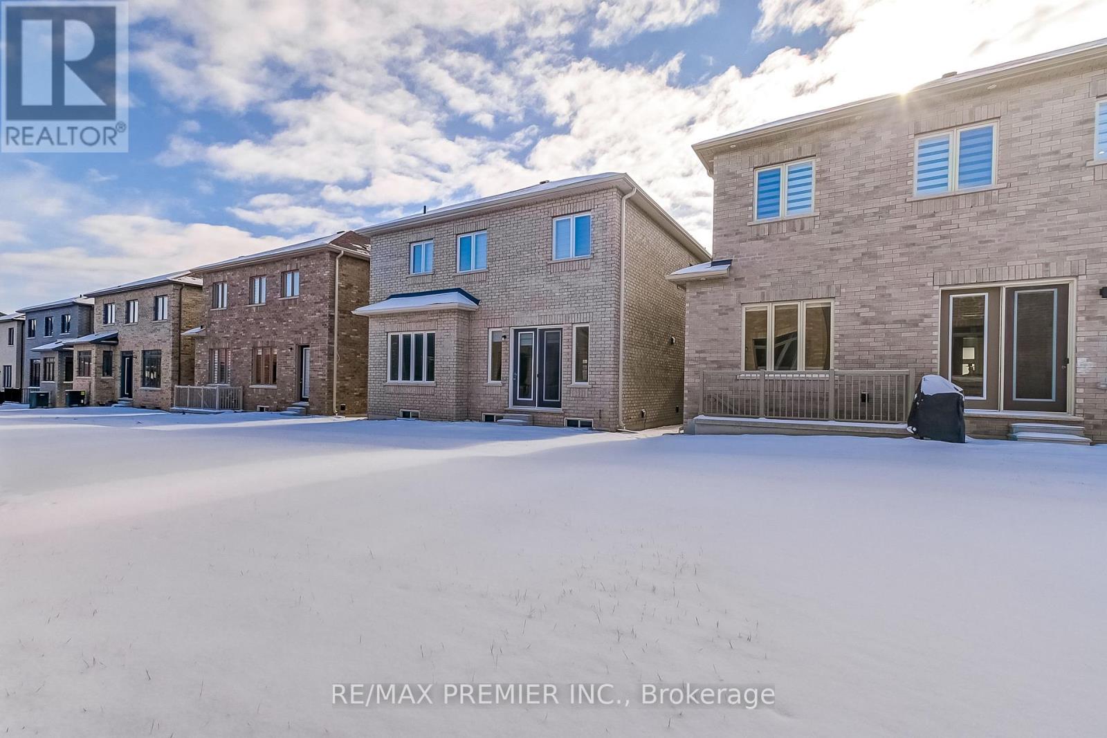 207 Fallharvest Way, Whitchurch-Stouffville, Ontario  L4A 5C2 - Photo 47 - N12843424