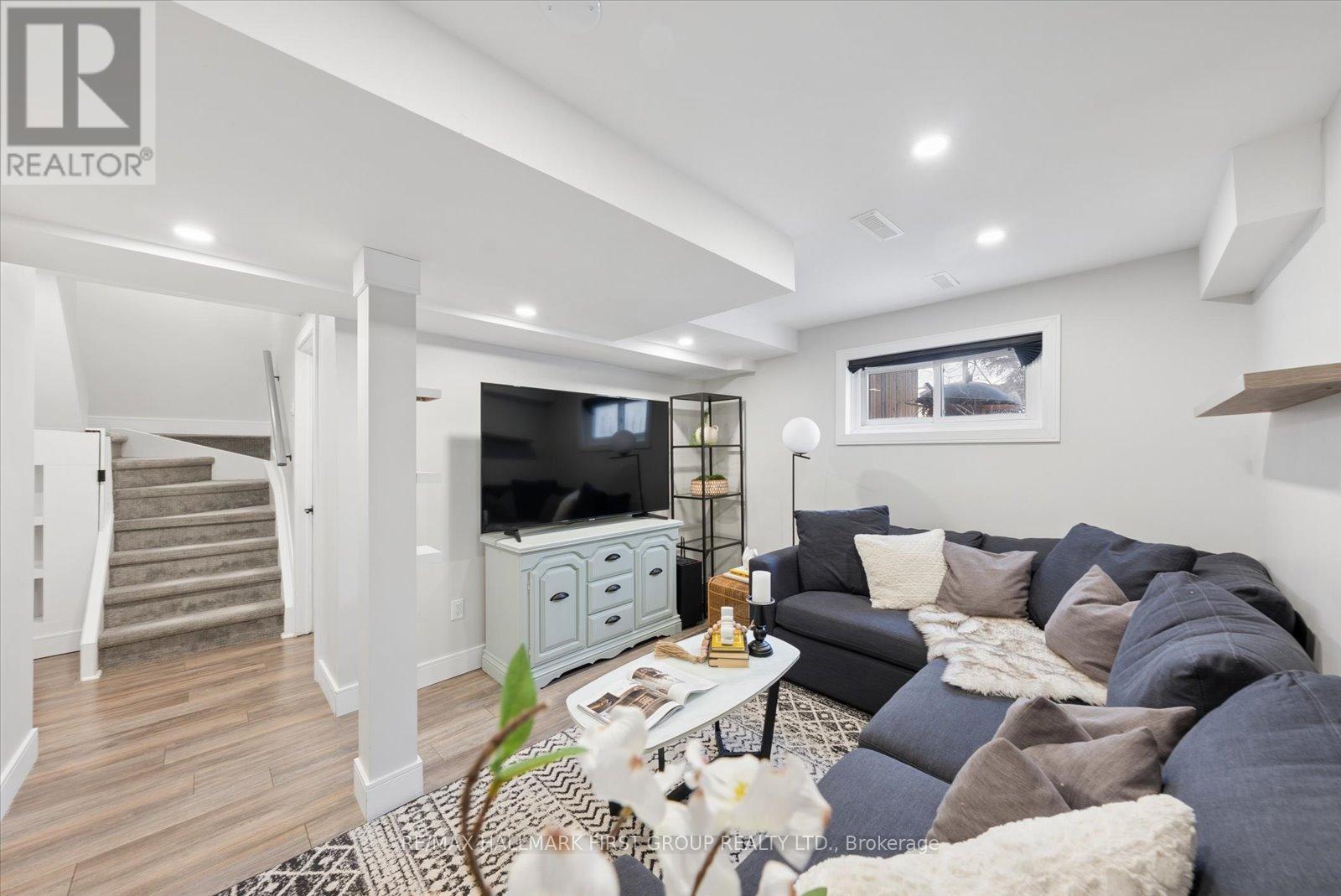 101 Natanya Boulevard, Georgina, Ontario  L4P 3P9 - Photo 31 - N12843432