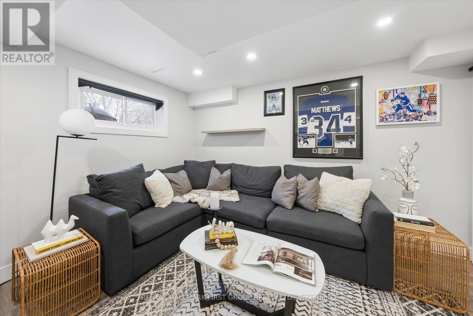 101 Natanya Boulevard, Georgina, Ontario  L4P 3P9 - Photo 32 - N12843432