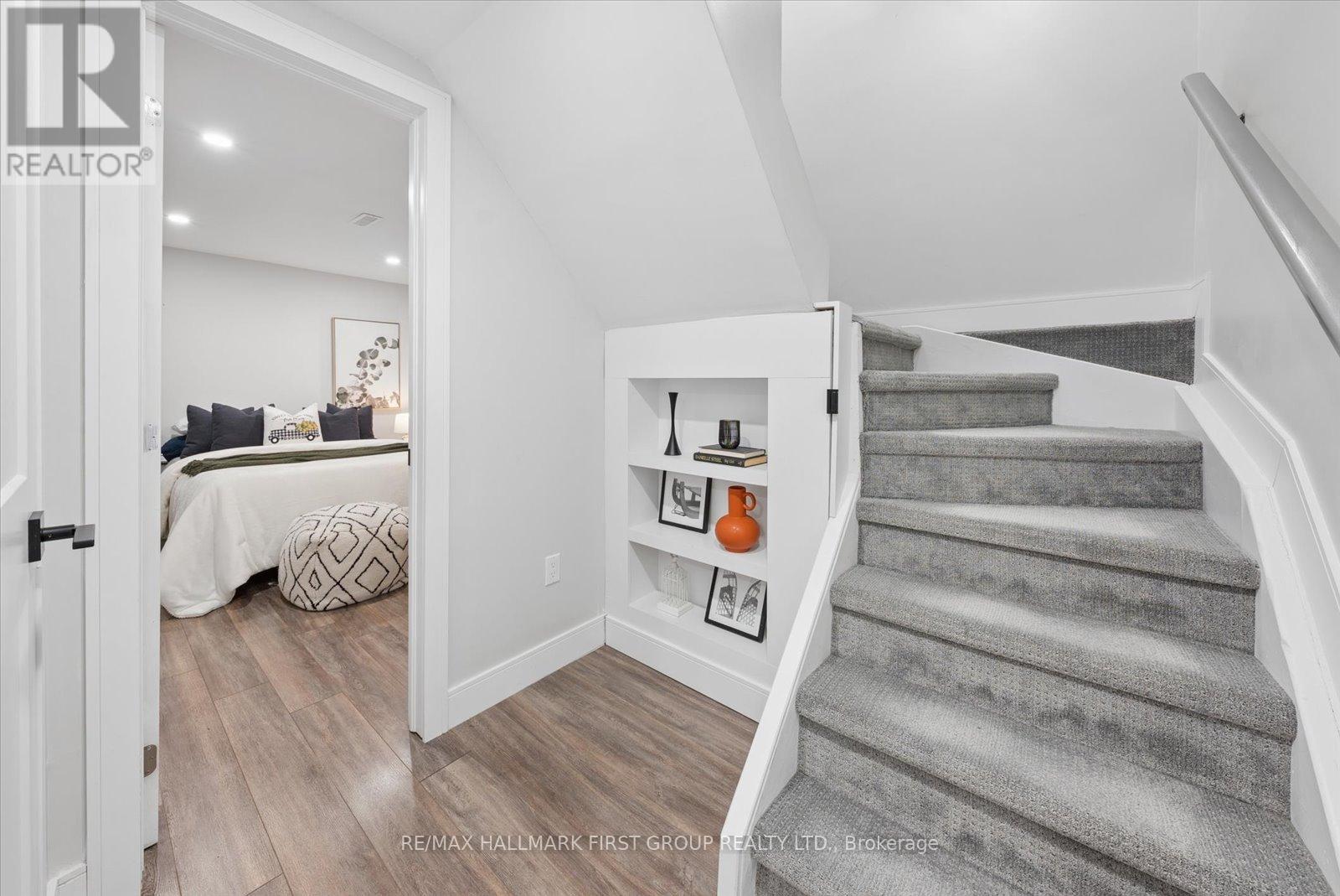 101 Natanya Boulevard, Georgina, Ontario  L4P 3P9 - Photo 33 - N12843432