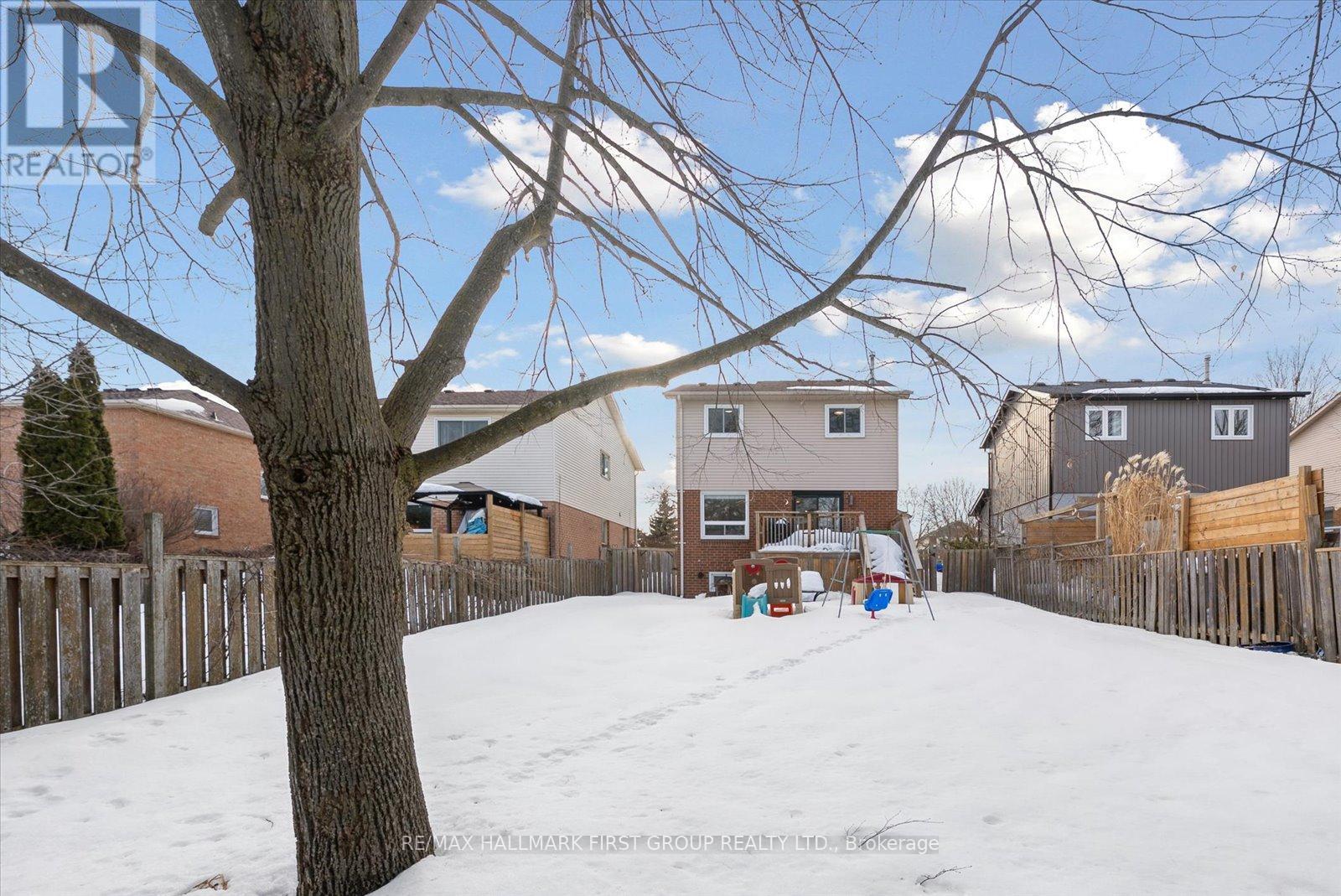 101 Natanya Boulevard, Georgina, Ontario  L4P 3P9 - Photo 38 - N12843432