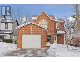 101 NATANYA BOULEVARD, Georgina, Ontario