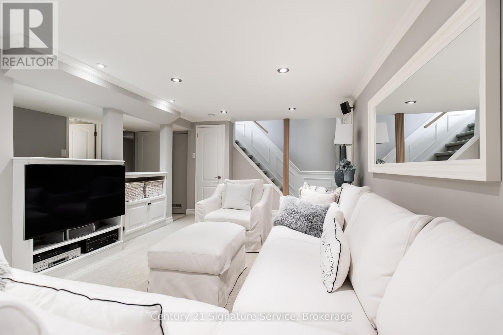 16 Ferndale Crescent, Brampton, Ontario  L6W 1E9 - Photo 33 - W12839772