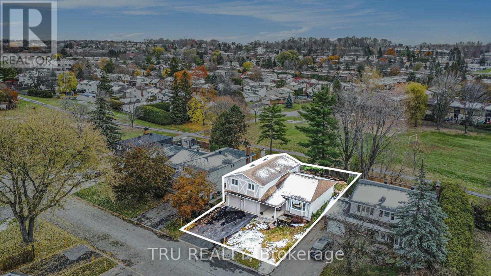 1719 Meadowview Crescent N, Ottawa, Ontario  K1C 1T9 - Photo 40 - X12778252