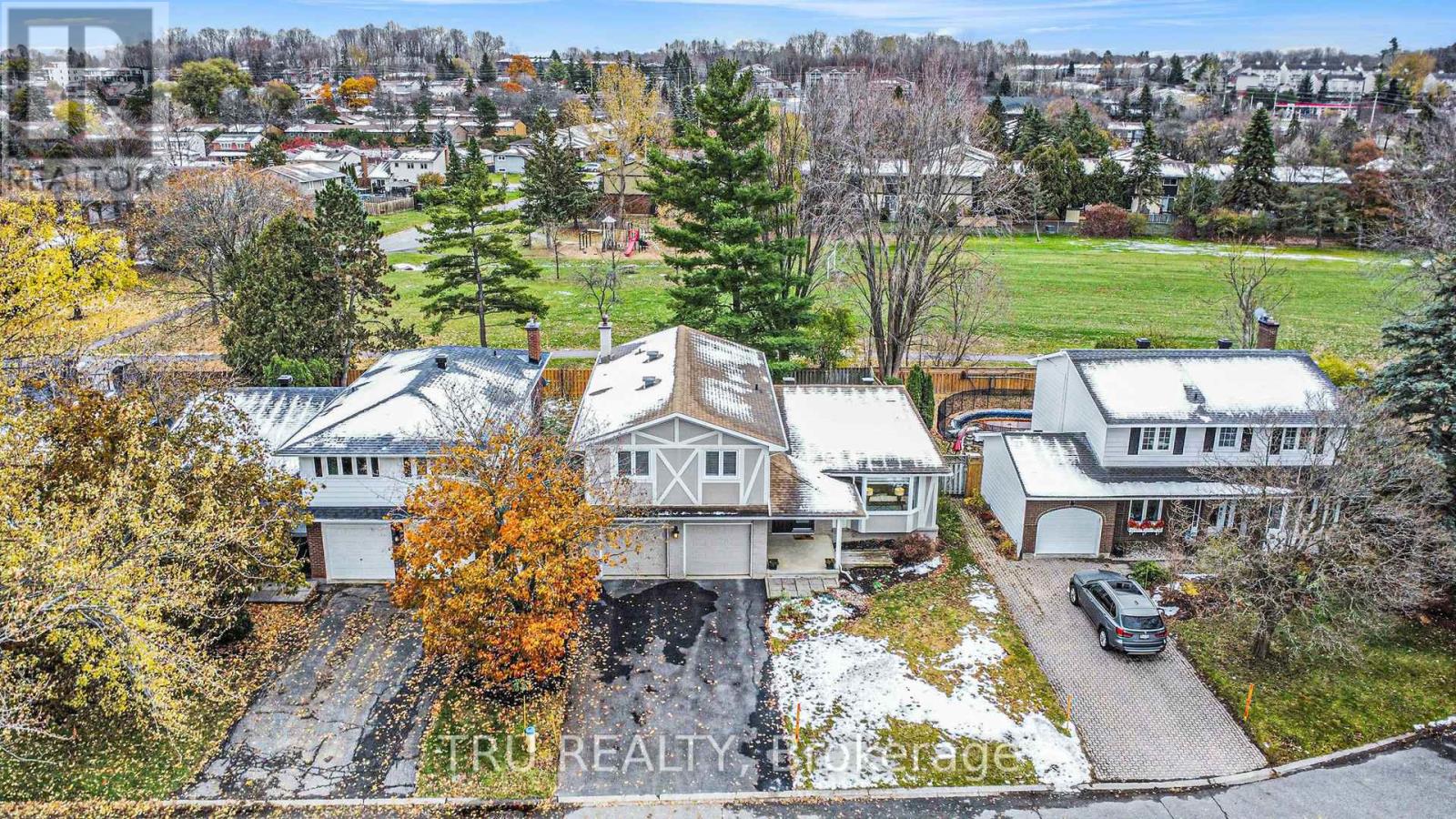 1719 Meadowview Crescent N, Ottawa, Ontario  K1C 1T9 - Photo 39 - X12778252