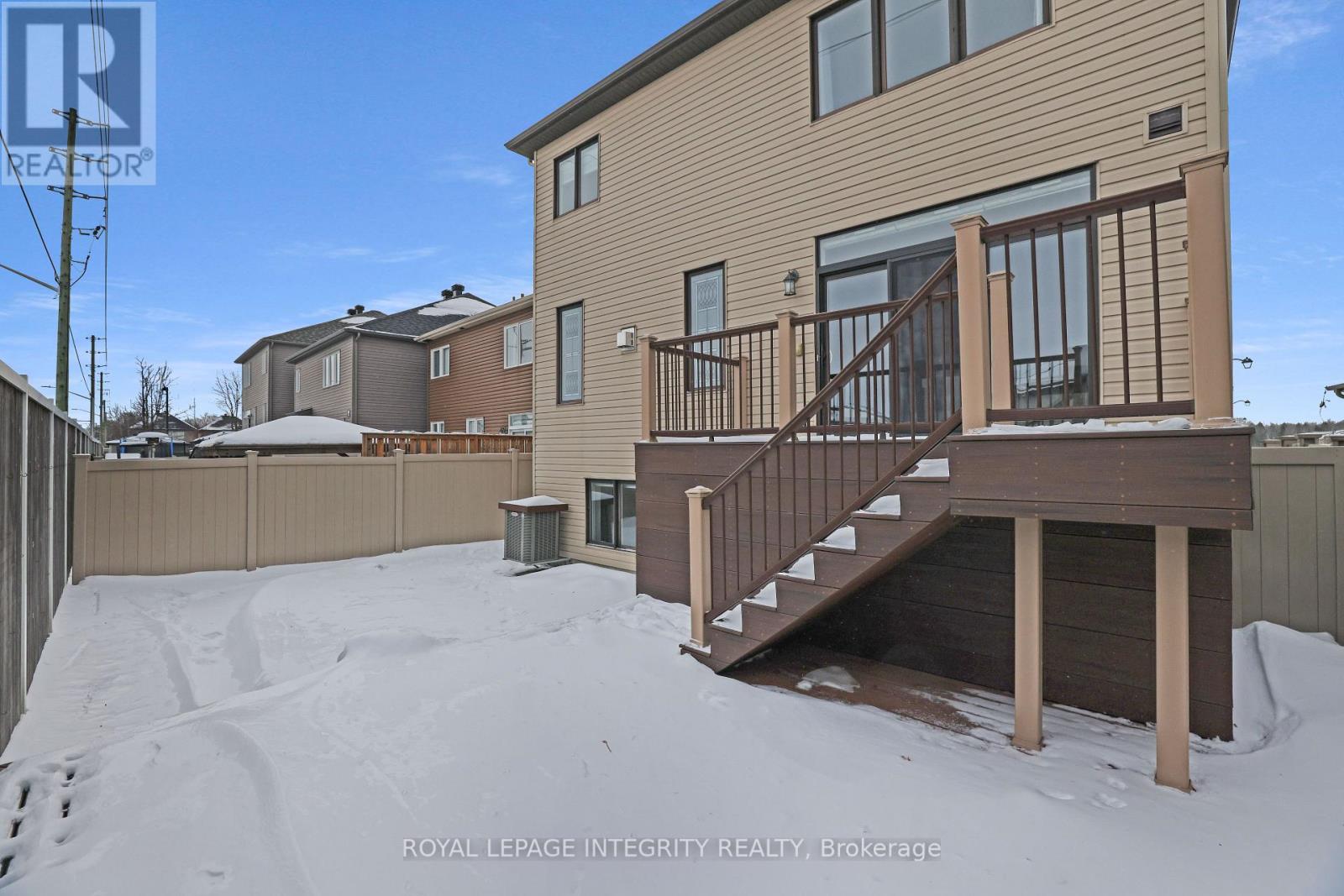 508 Yellow Birch Street, Ottawa, Ontario  K1W 0J3 - Photo 43 - X12838484