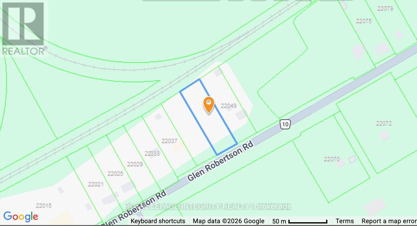 0 Glen Robertson Road, North Glengarry, Ontario  K0B 1H0 - Photo 2 - X12842236