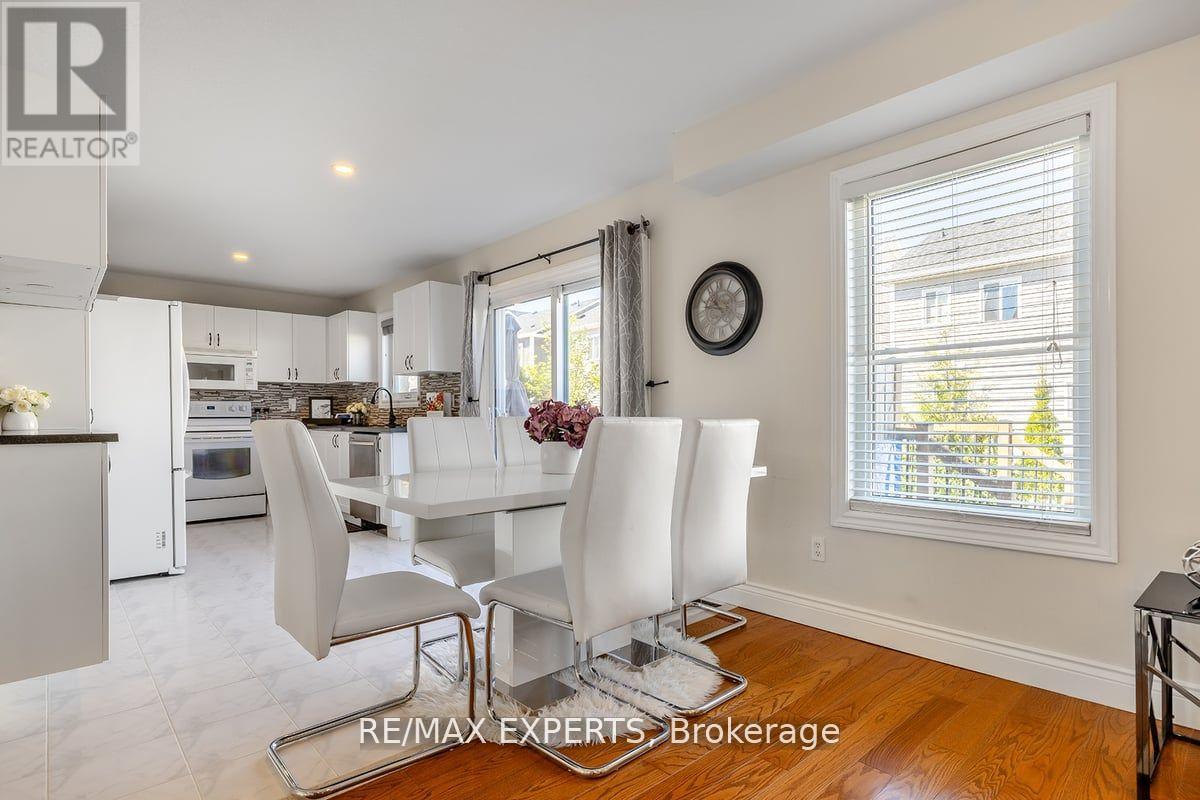 10 Snowden Avenue, Barrie, Ontario  L4M 7H3 - Photo 11 - S12843112