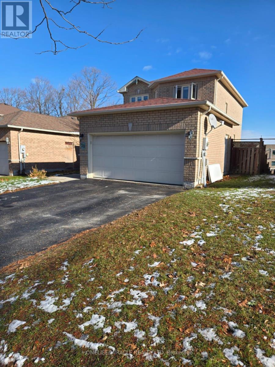 29 Nicholson Drive, Barrie, Ontario  L4N 8L7 - Photo 2 - S12843120