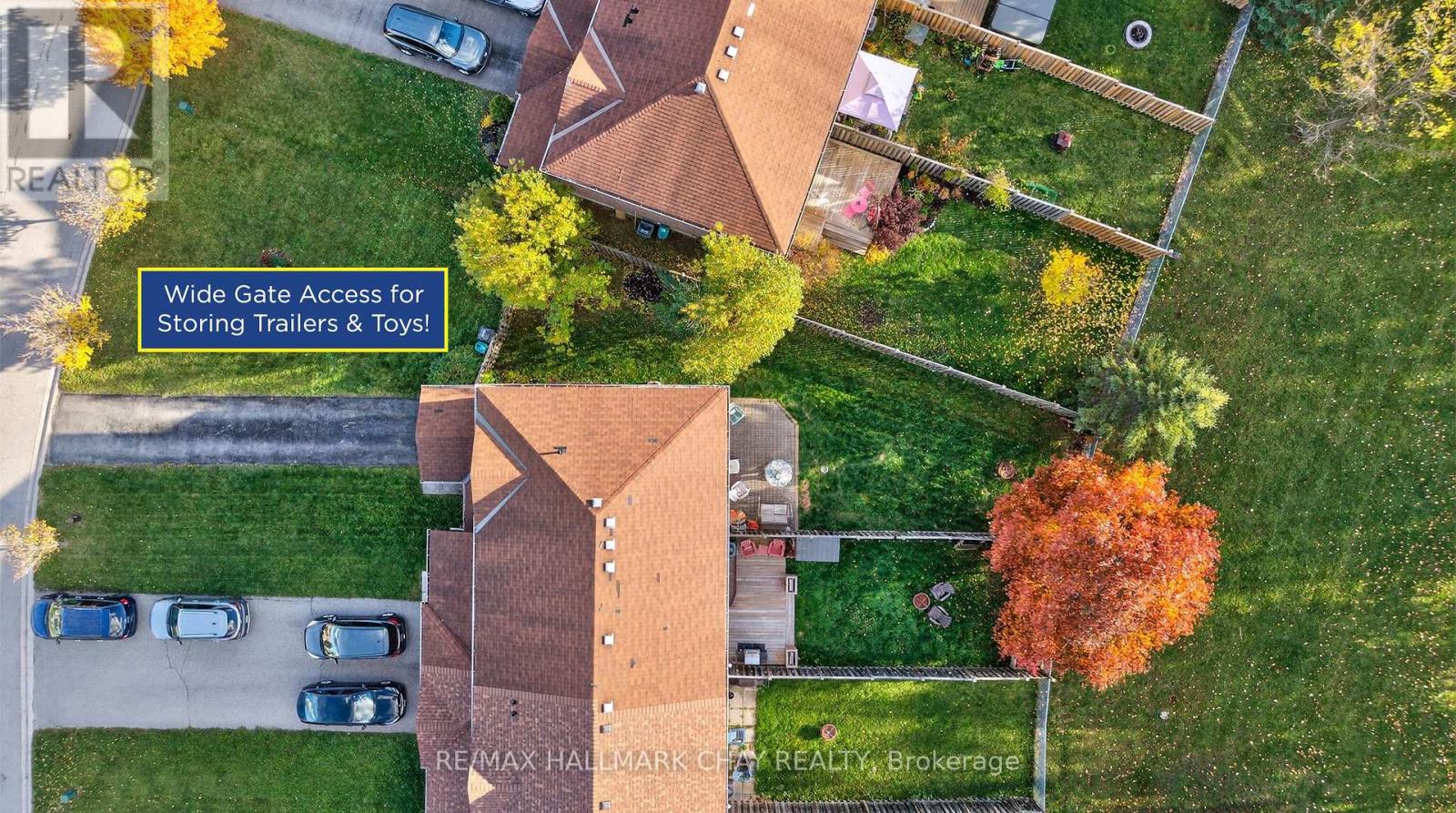 36 Goodwin Drive, Barrie, Ontario  L4N 5Z7 - Photo 2 - S12843144