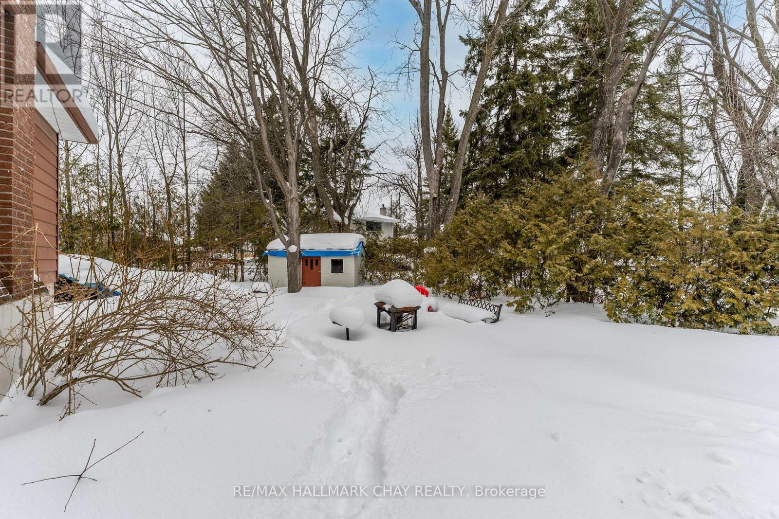 44 Belcourt Avenue, Barrie, Ontario  L4M 4E4 - Photo 35 - S12843428