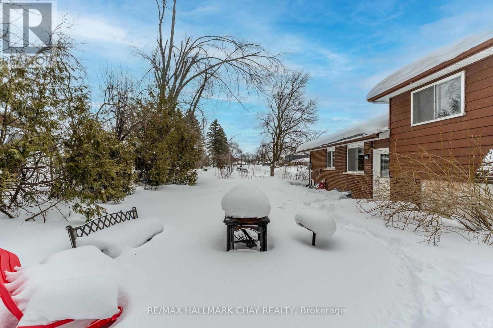 44 Belcourt Avenue, Barrie, Ontario  L4M 4E4 - Photo 36 - S12843428