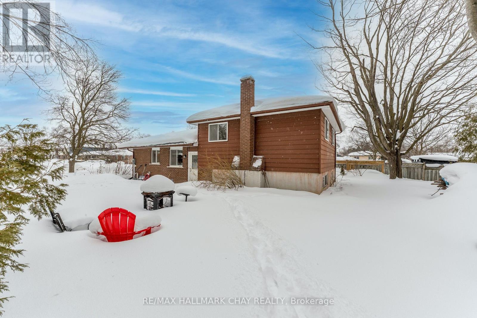 44 Belcourt Avenue, Barrie, Ontario  L4M 4E4 - Photo 37 - S12843428