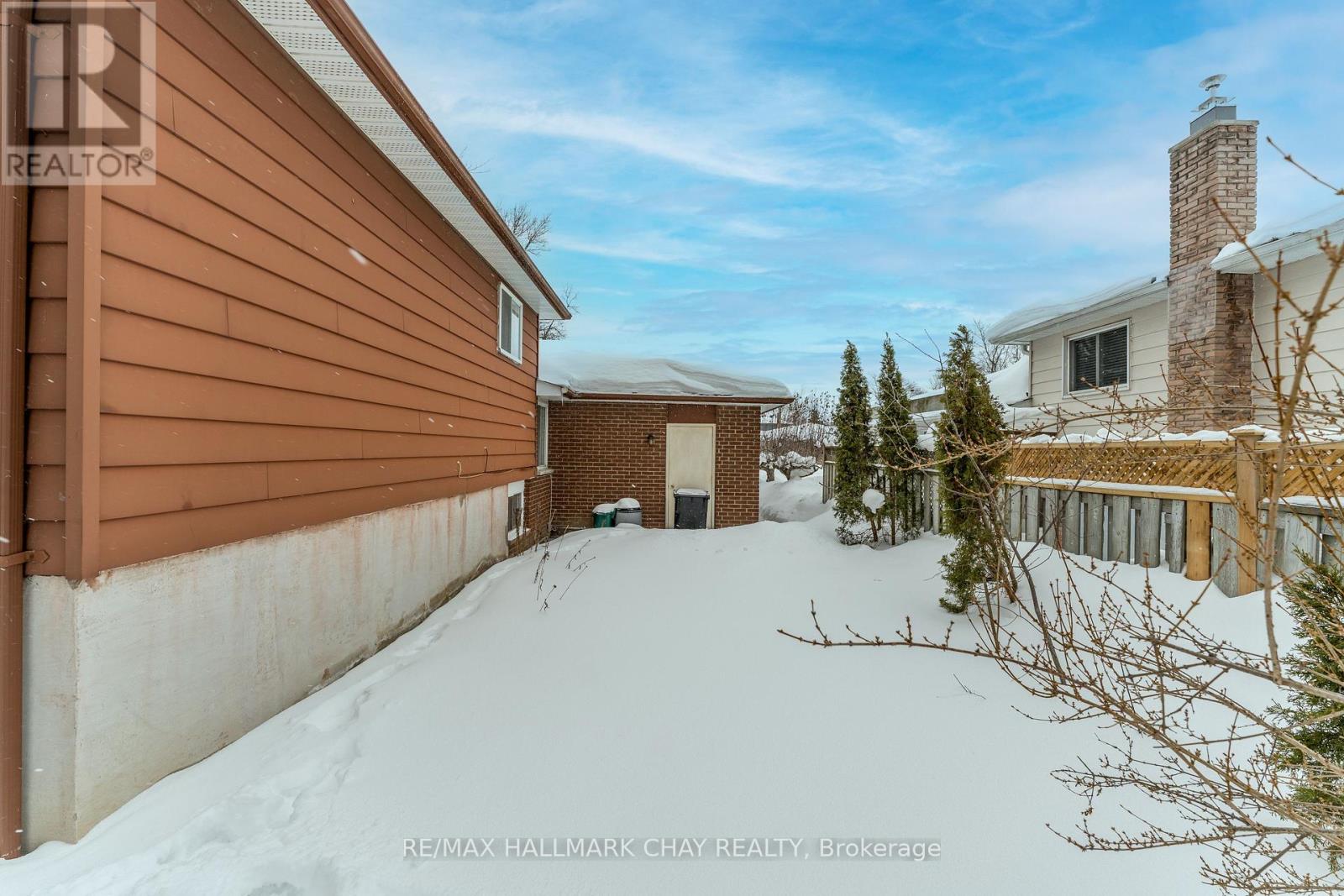 44 Belcourt Avenue, Barrie, Ontario  L4M 4E4 - Photo 40 - S12843428