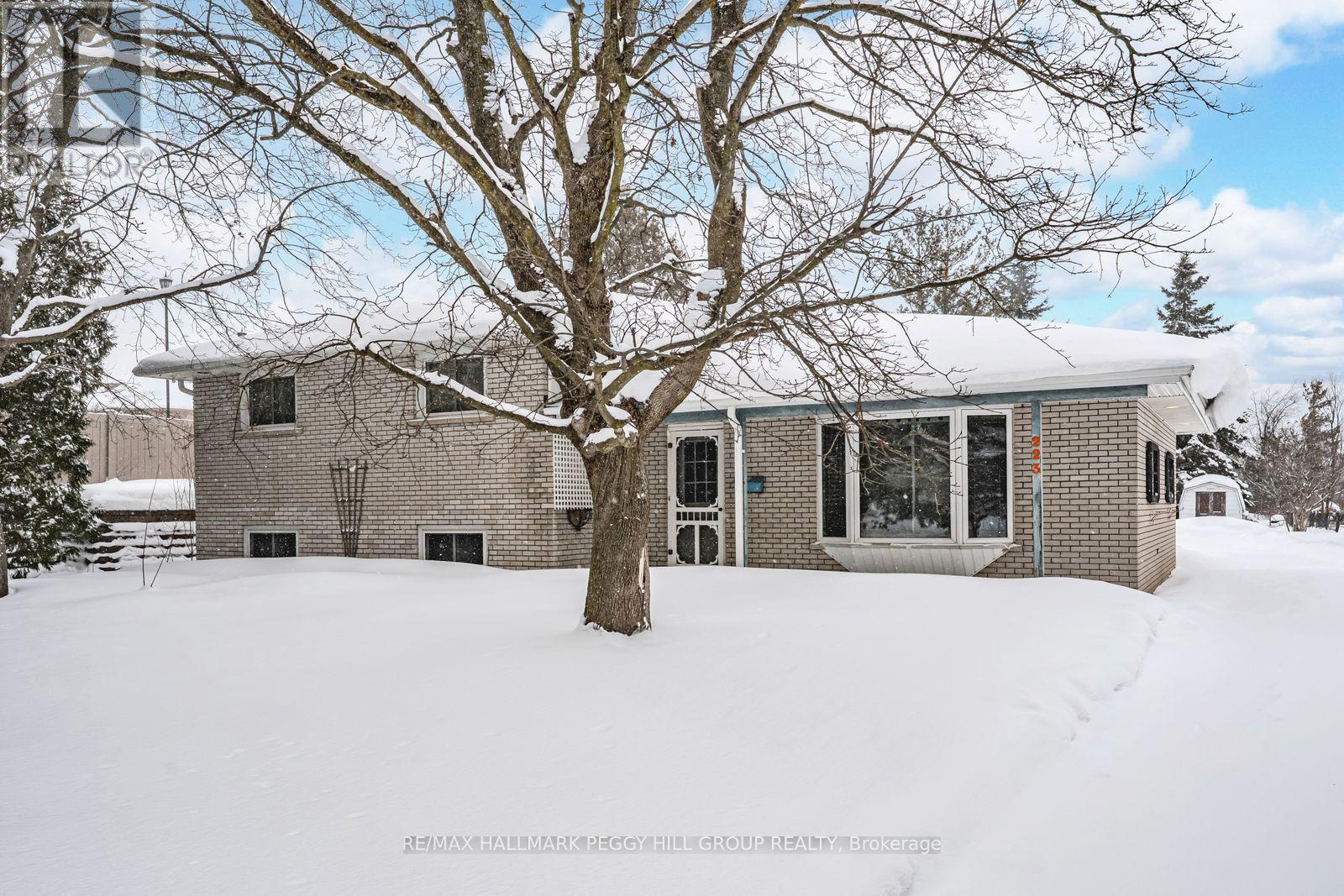 223 PHILLIPS STREET, barrie (ardagh), Ontario