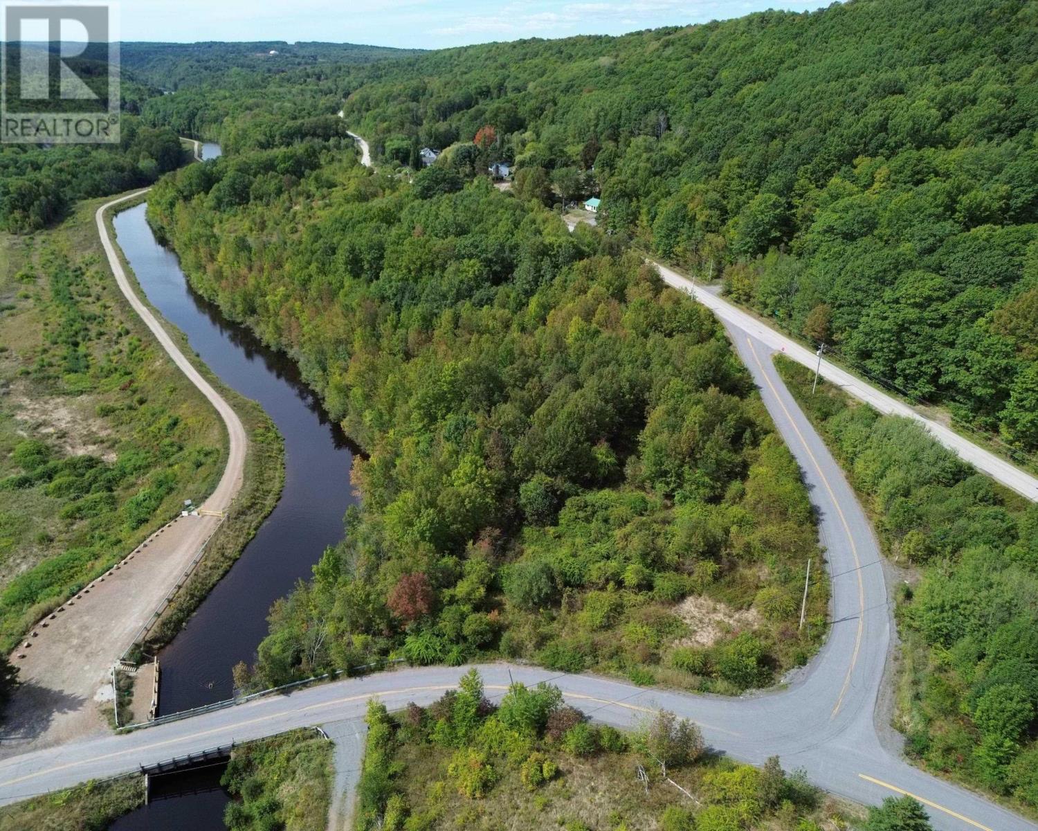 Mnz-3 Lot Black River Road, Gaspereau, Nova Scotia  B4P 2R1 - Photo 2 - 202522916