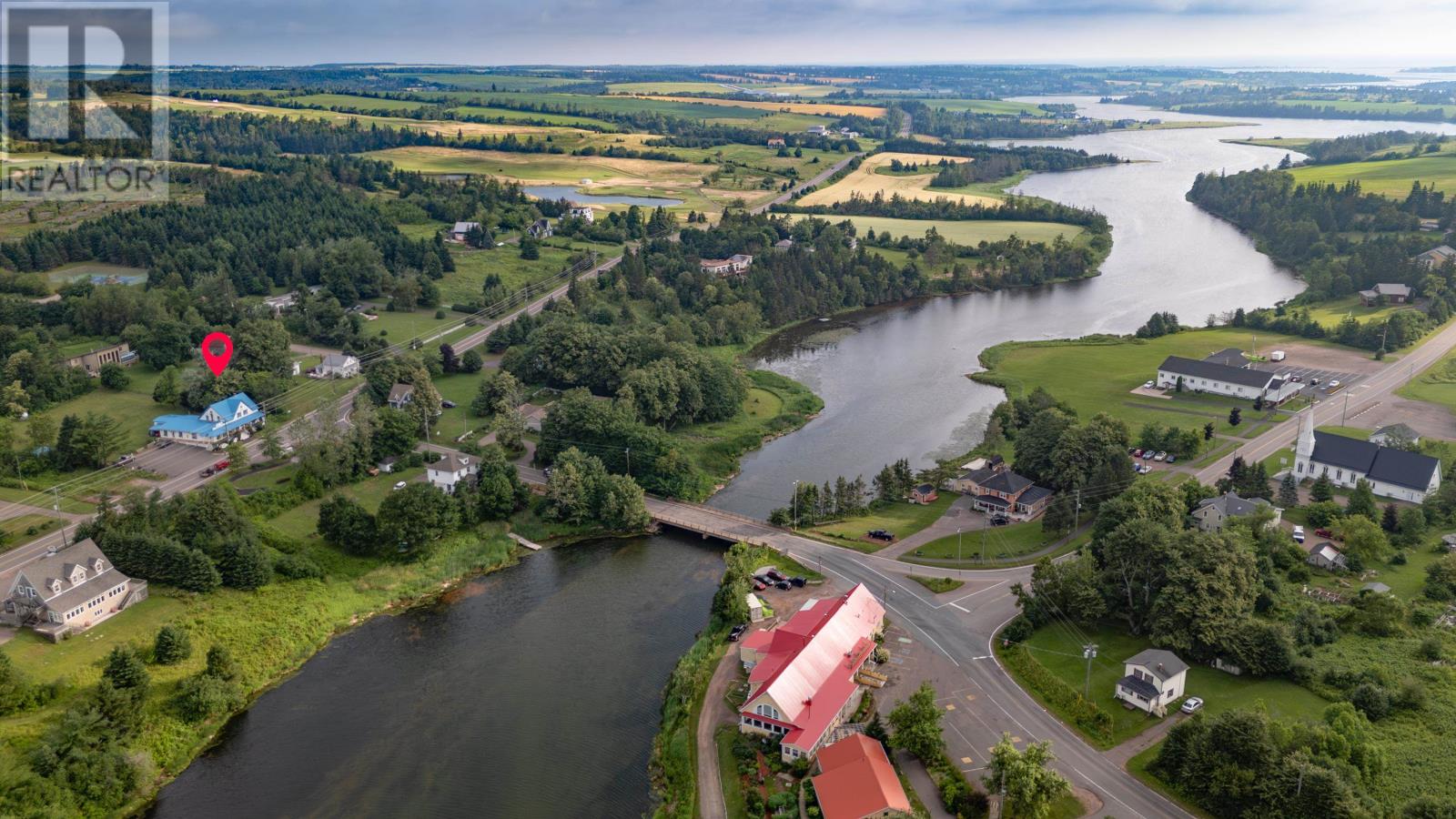5607 Rte 13, New Glasgow, Prince Edward Island  C0A 1N0 - Photo 3 - 202603789