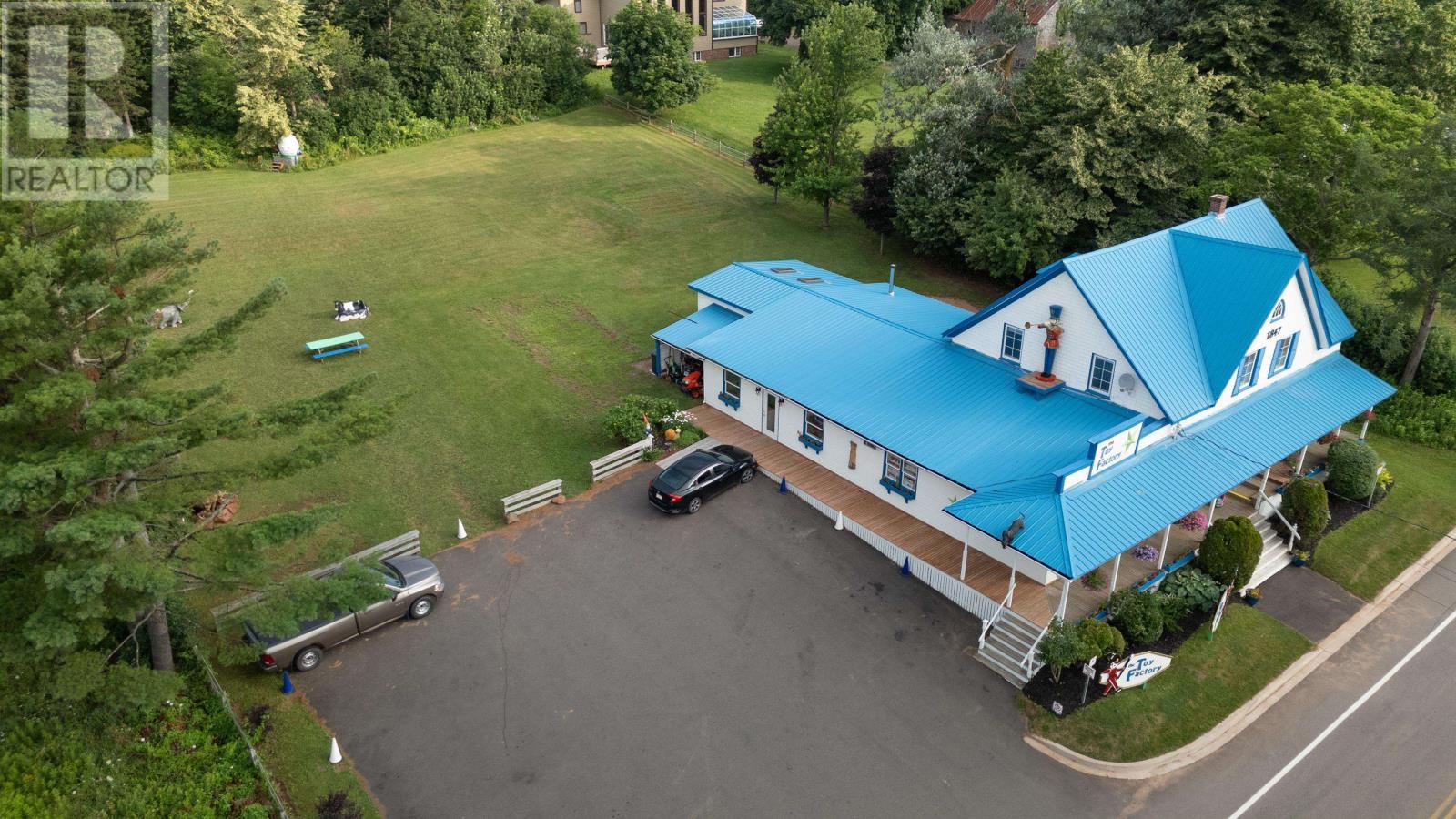 5607 Rte 13, New Glasgow, Prince Edward Island  C0A 1N0 - Photo 48 - 202603789