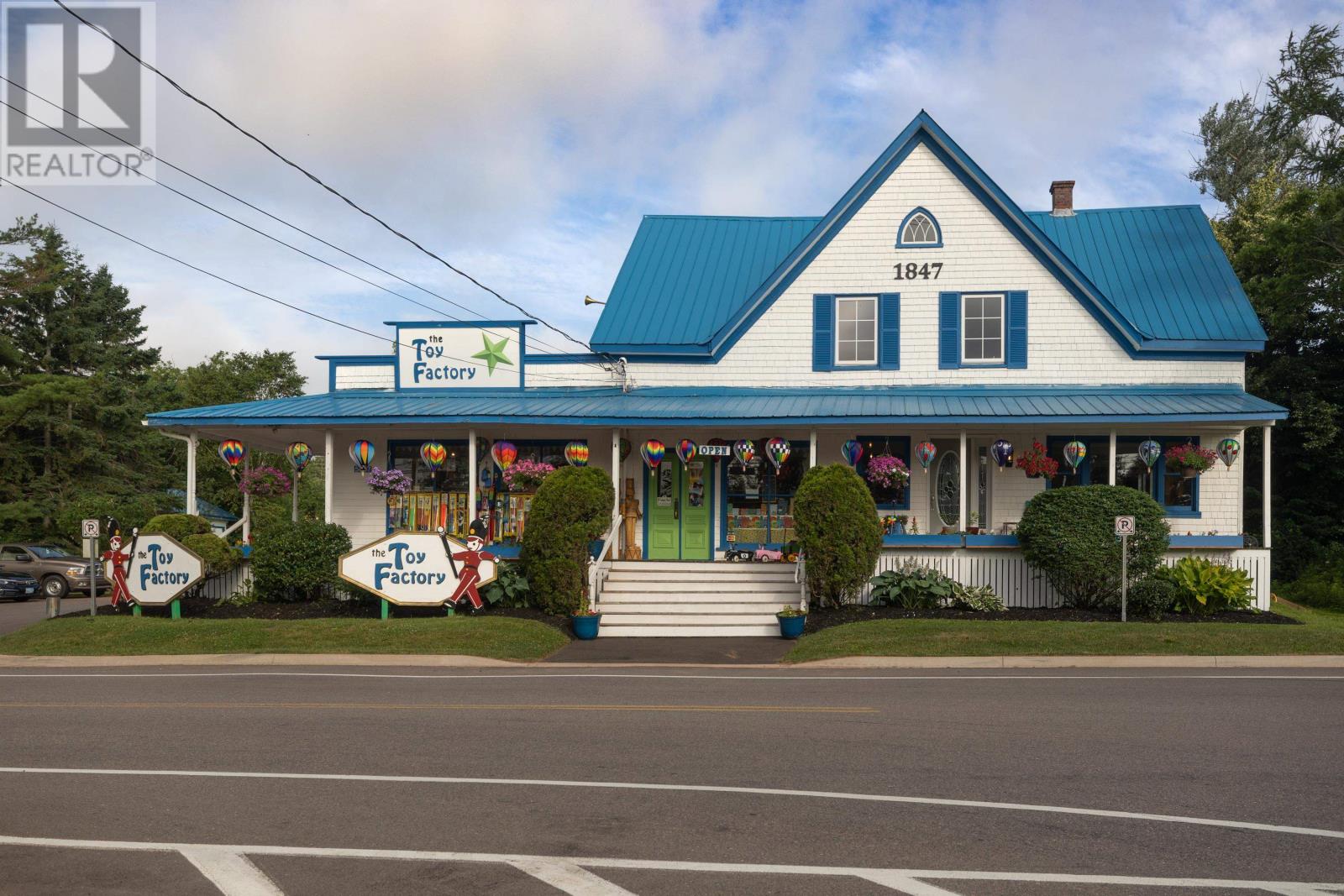 5607 Rte 13, New Glasgow, Prince Edward Island  C0A 1N0 - Photo 5 - 202603789