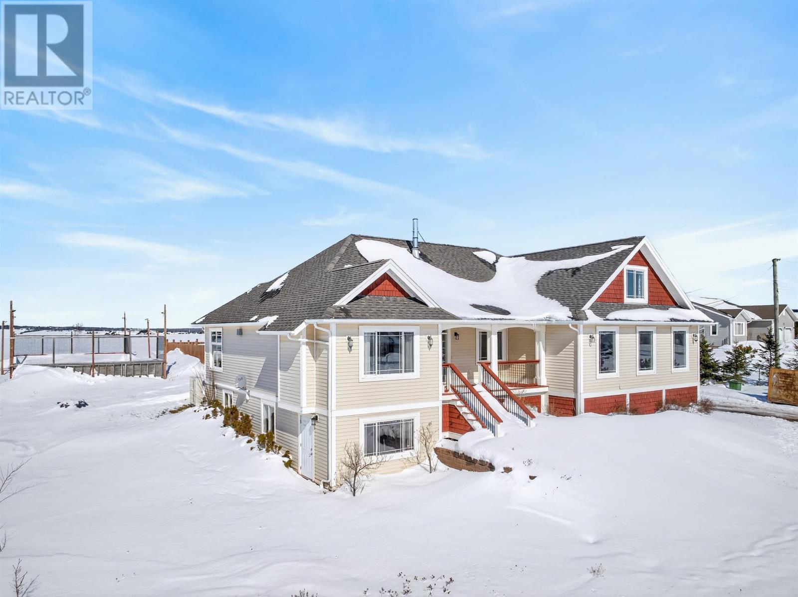 749 CITY VIEW Drive, Mermaid, Prince Edward Island