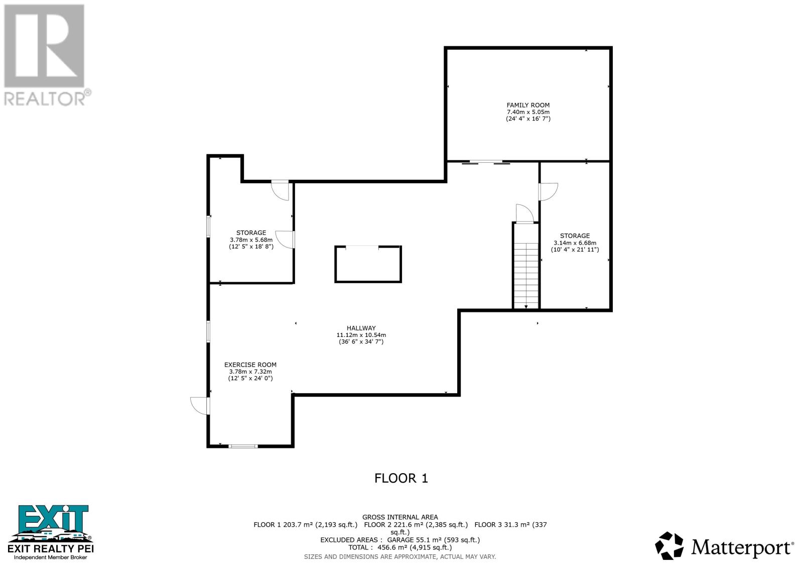 749 City View Drive, Mermaid, Prince Edward Island  C1B 0V9 - Photo 35 - 202603791