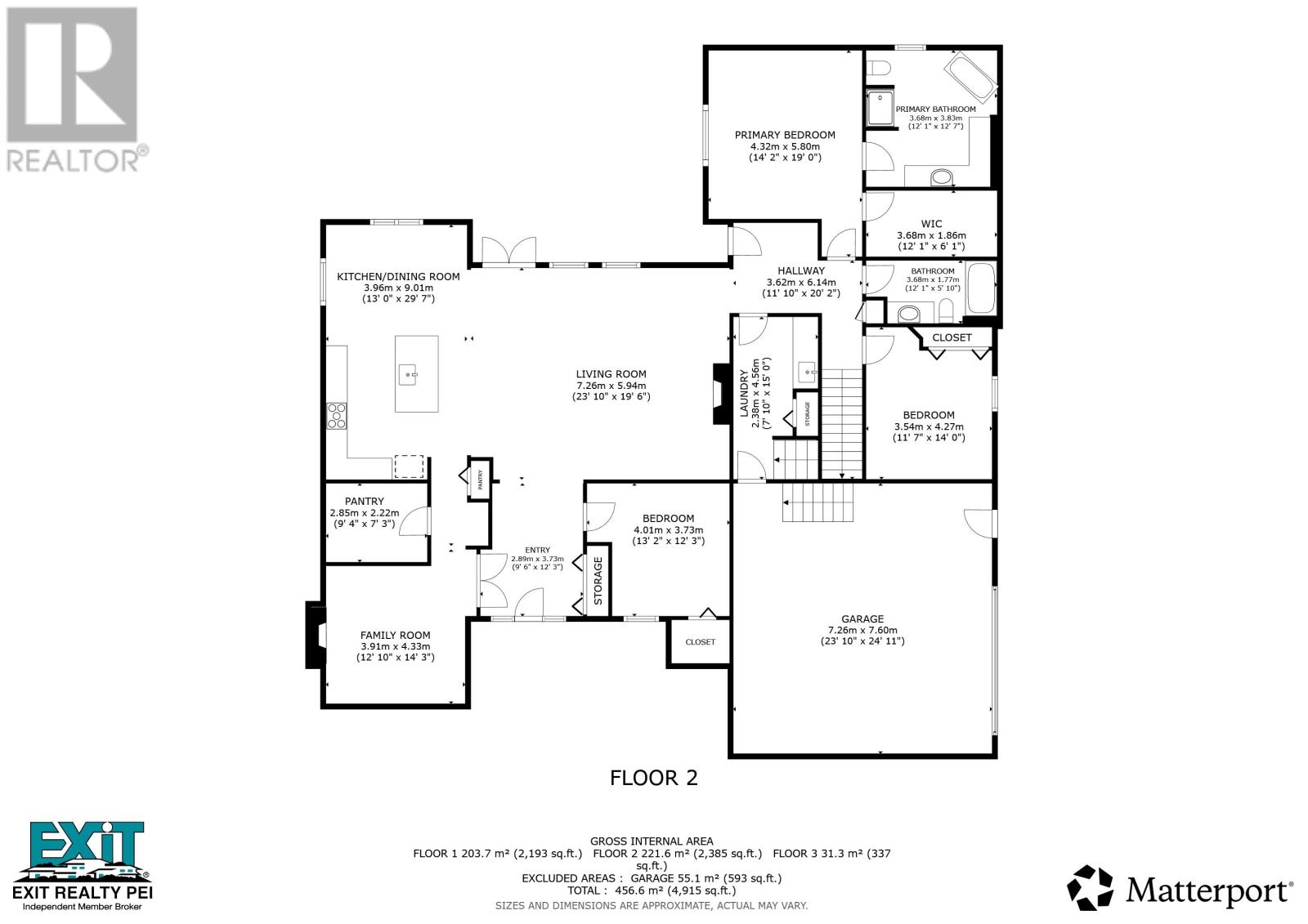 749 City View Drive, Mermaid, Prince Edward Island  C1B 0V9 - Photo 36 - 202603791