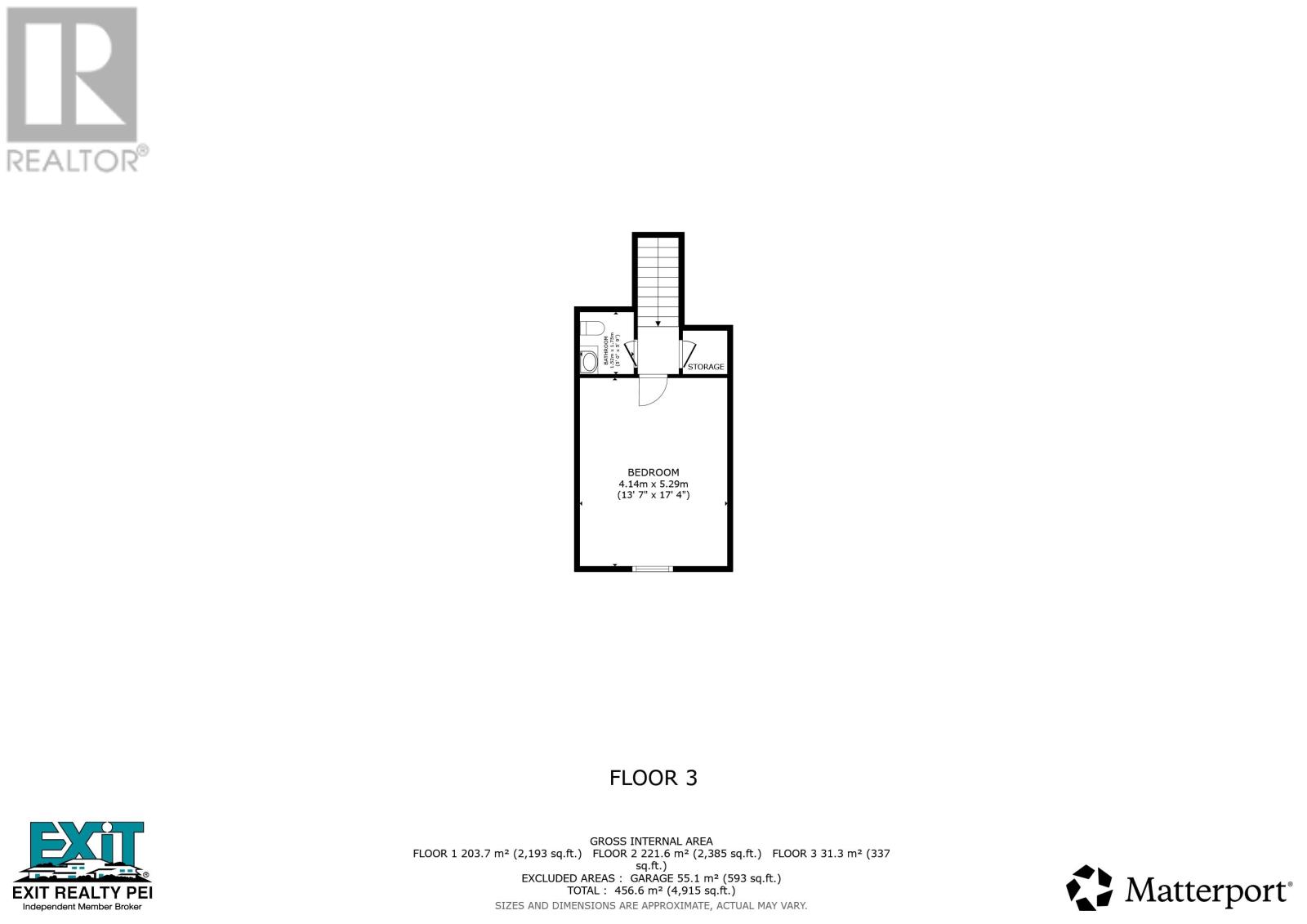 749 City View Drive, Mermaid, Prince Edward Island  C1B 0V9 - Photo 37 - 202603791