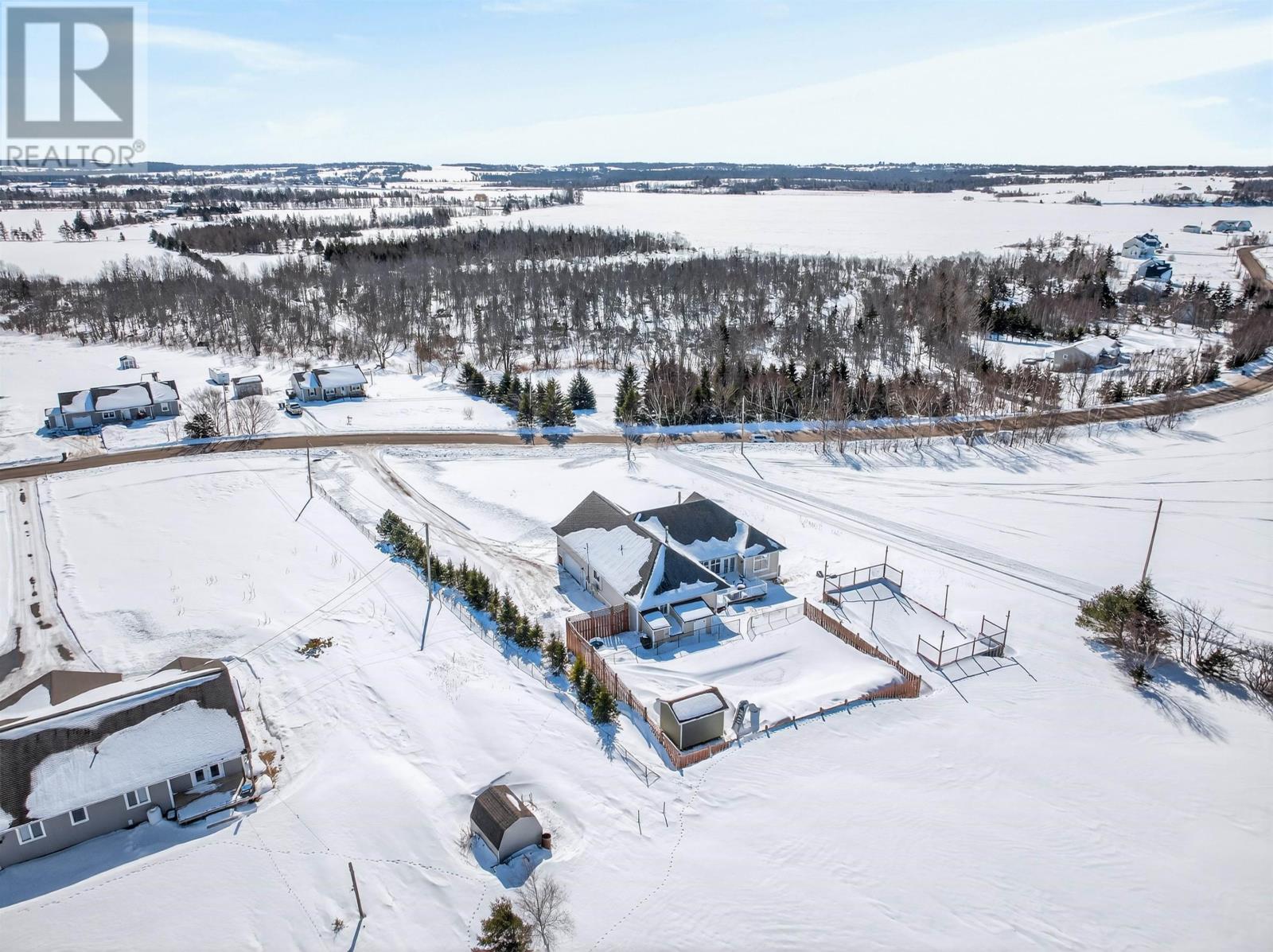 749 City View Drive, Mermaid, Prince Edward Island  C1B 0V9 - Photo 41 - 202603791