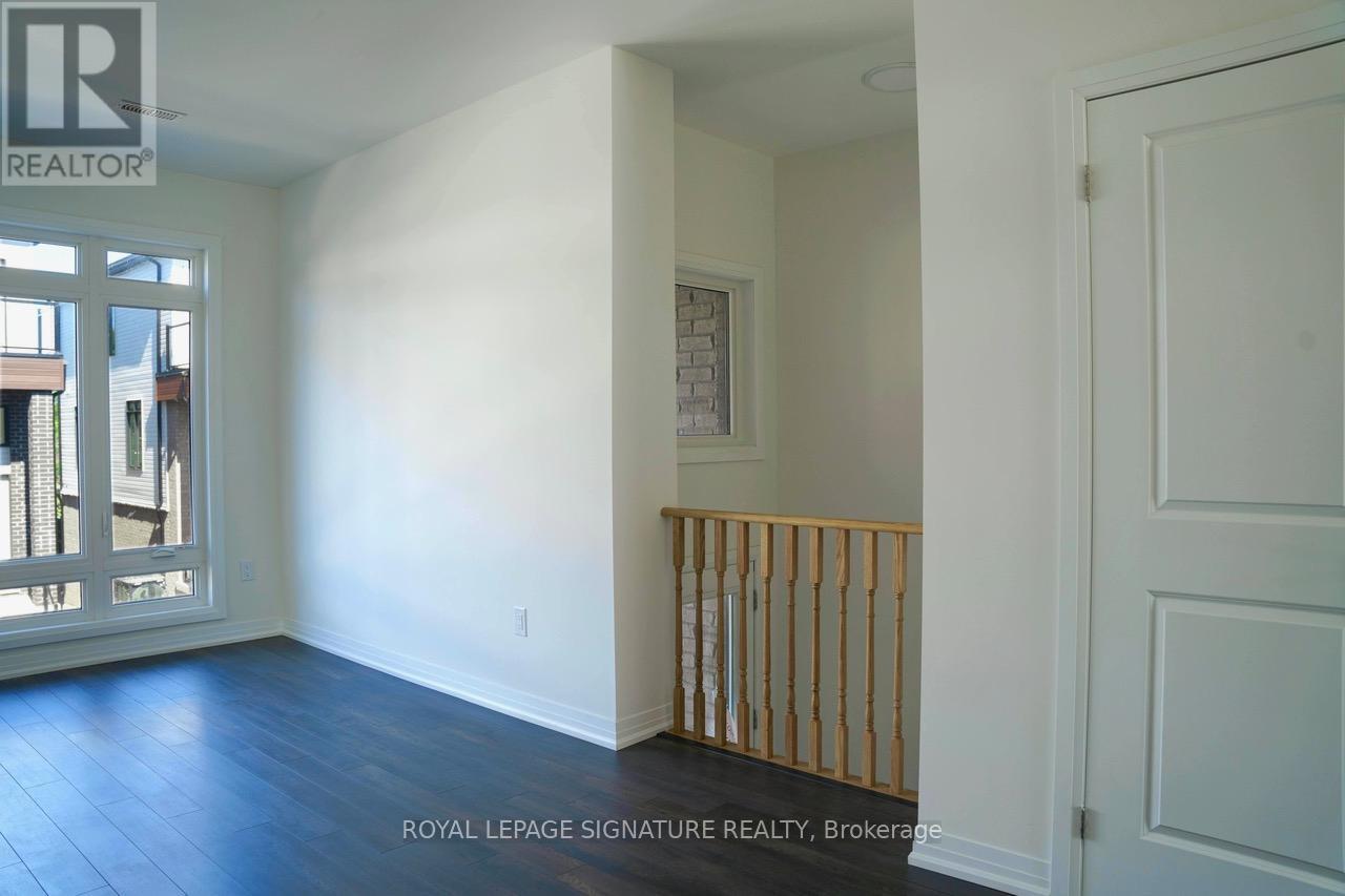 75 Sidney Rose Common, St. Catharines, Ontario  L2T 0B3 - Photo 16 - X12843080