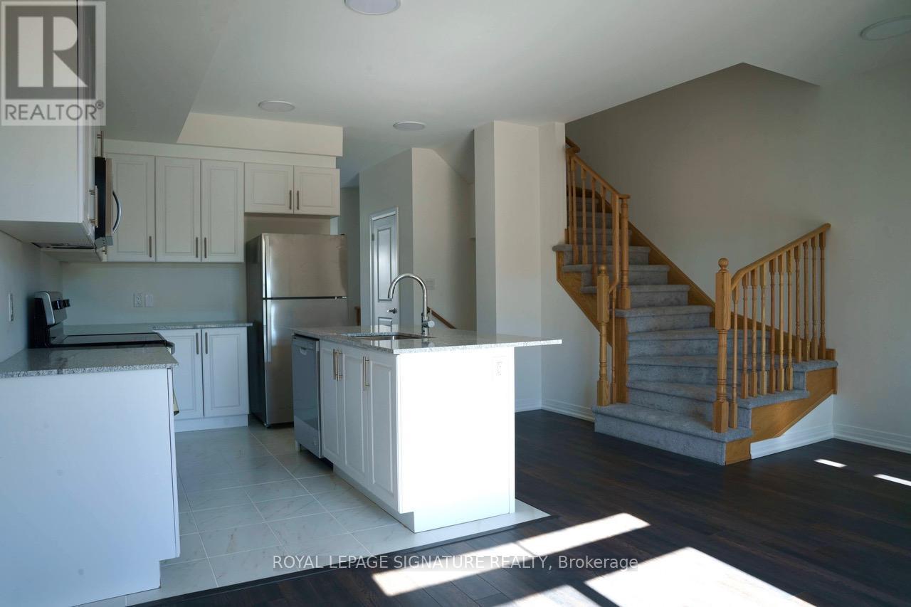 75 Sidney Rose Common, St. Catharines (Glendale/glenridge), Ontario  L2T 0B3 - Photo 3 - X12843080