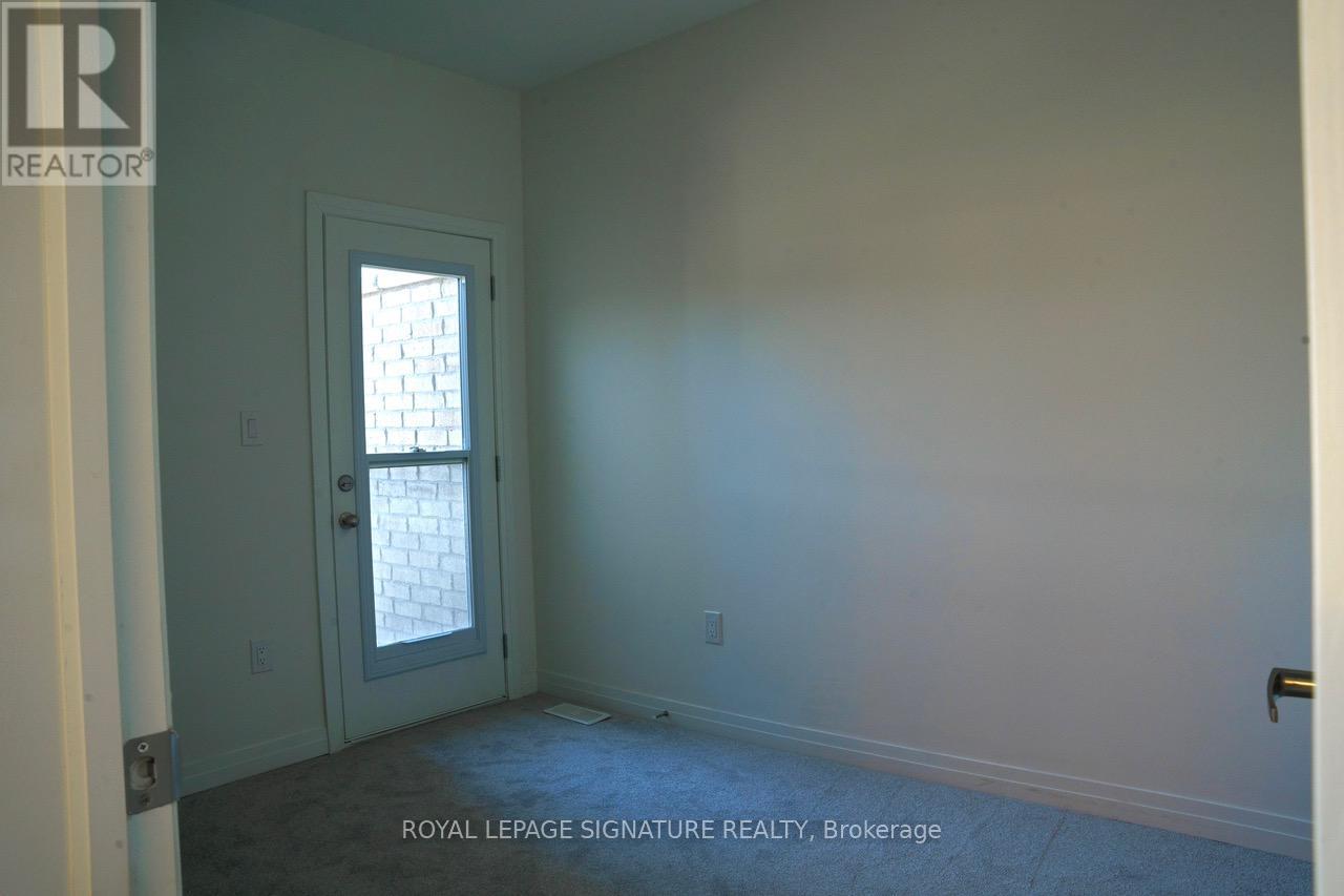 75 Sidney Rose Common, St. Catharines (Glendale/glenridge), Ontario  L2T 0B3 - Photo 5 - X12843080