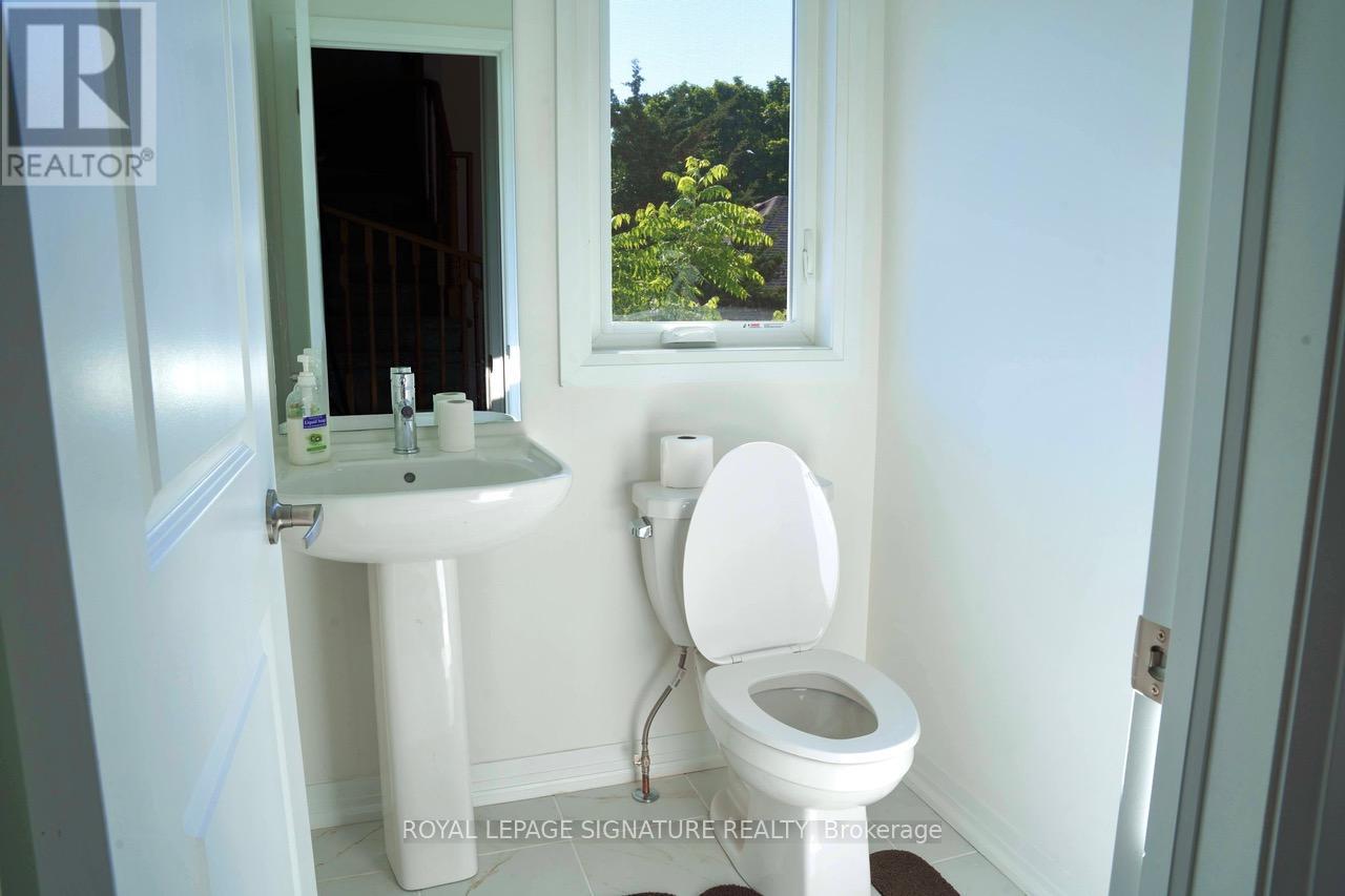 75 Sidney Rose Common, St. Catharines (Glendale/glenridge), Ontario  L2T 0B3 - Photo 13 - X12843080