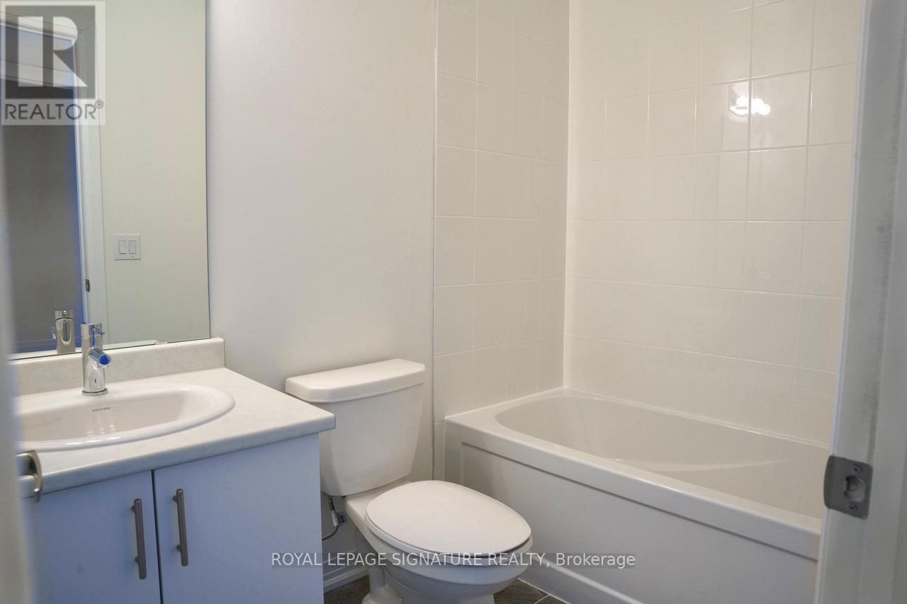 75 Sidney Rose Common, St. Catharines (Glendale/glenridge), Ontario  L2T 0B3 - Photo 15 - X12843080