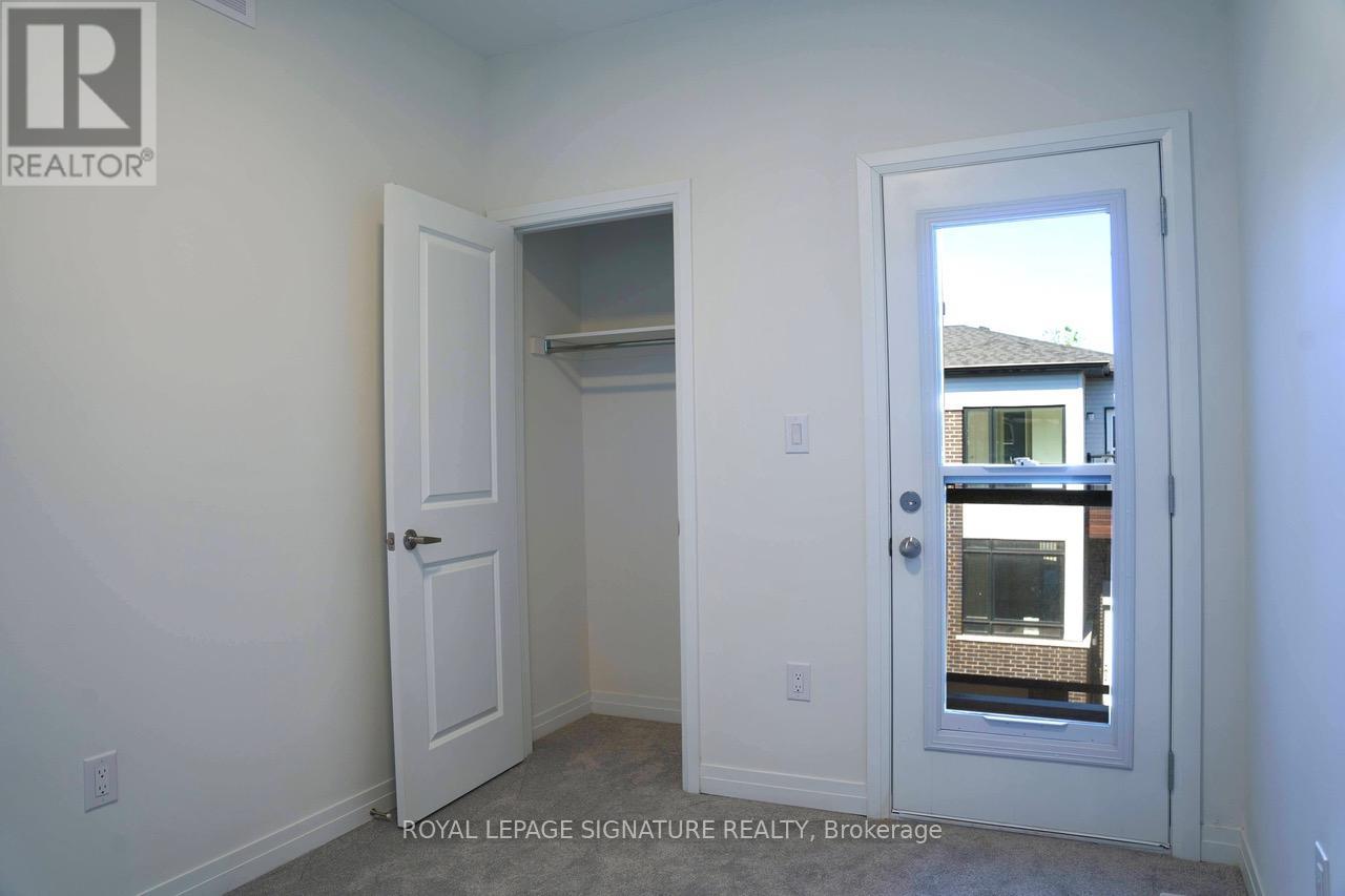 75 Sidney Rose Common, St. Catharines, Ontario  L2T 0B3 - Photo 17 - X12843080