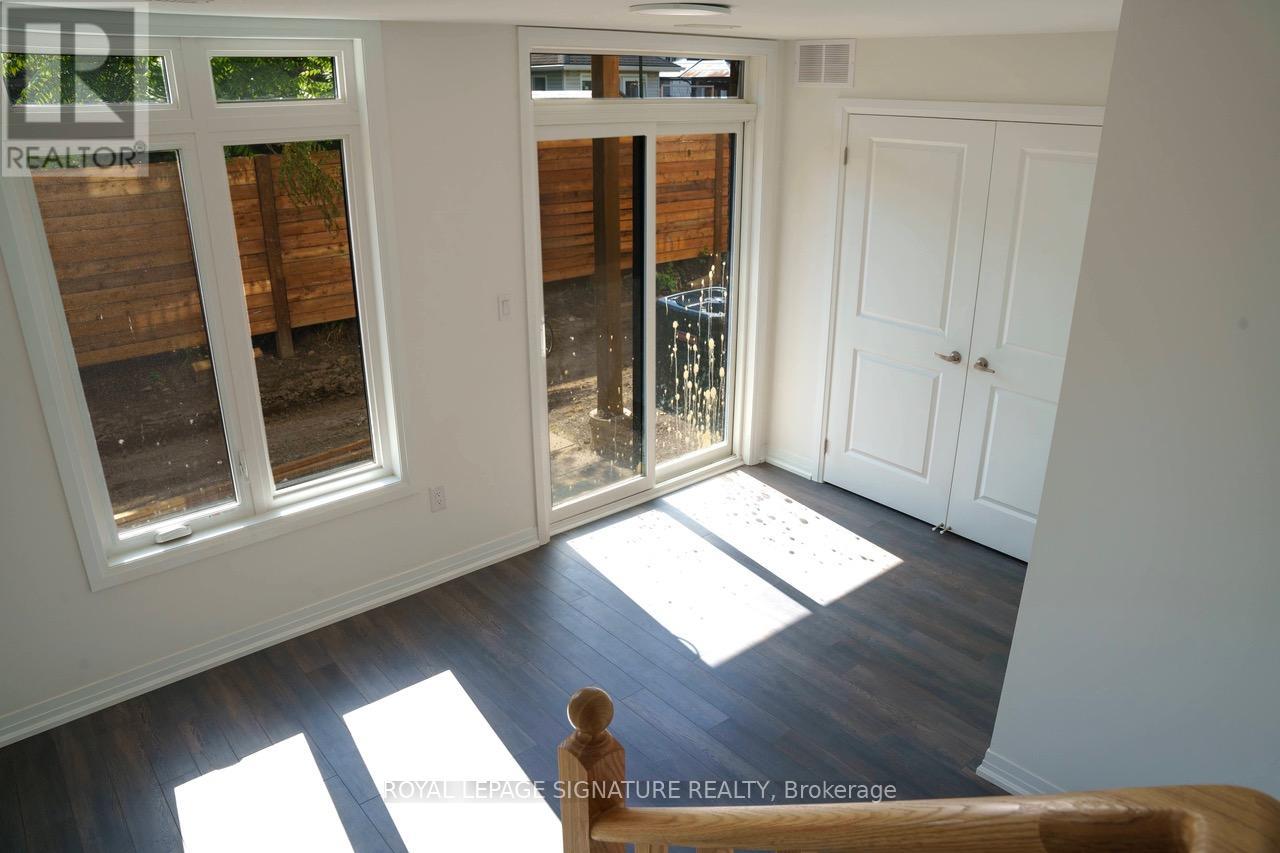 75 Sidney Rose Common, St. Catharines, Ontario  L2T 0B3 - Photo 18 - X12843080