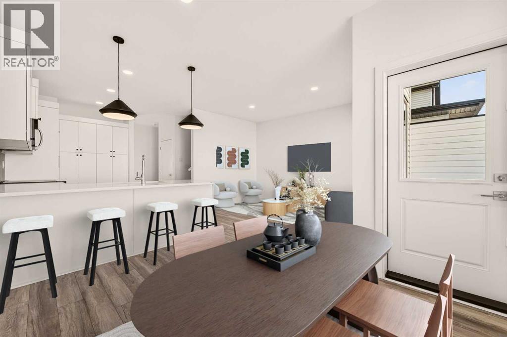 4321 28 Avenue S, Lethbridge, Alberta  T1K 8L3 - Photo 9 - A2289889