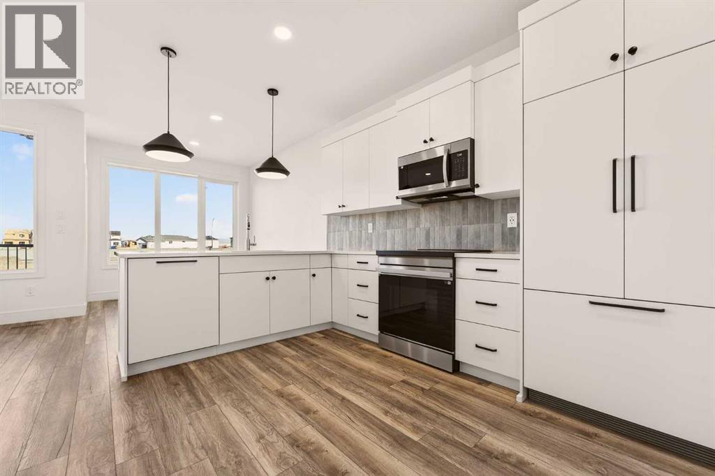 4321 28 Avenue S, Lethbridge, Alberta  T1K 8L3 - Photo 3 - A2289889