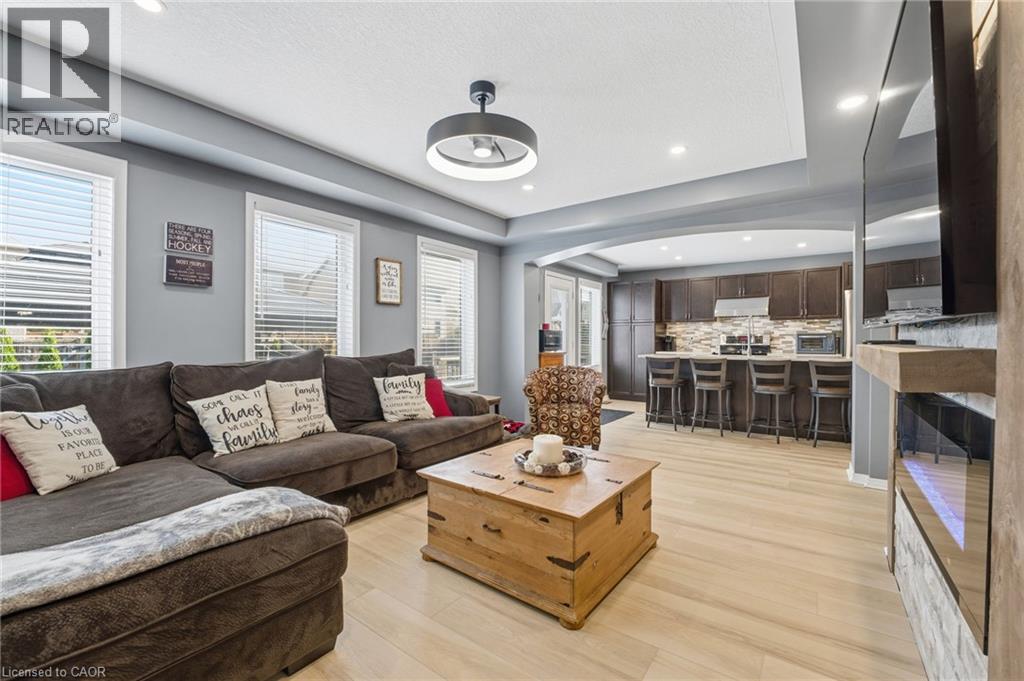 25 Merritt Lane, Brantford, Ontario  N3T 0E9 - Photo 9 - 40796535