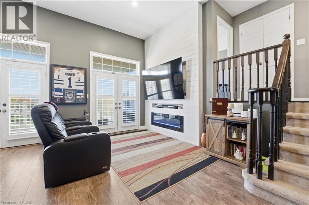 25 Merritt Lane, Brantford, Ontario  N3T 0E9 - Photo 16 - 40796535