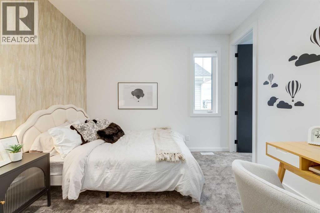 560 Walgrove Boulevard Se, Calgary, Alberta  T2X 4Y7 - Photo 31 - A2275817