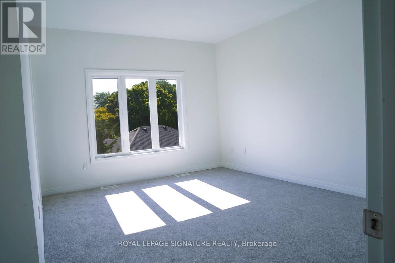 75 Sidney Rose Common, St. Catharines (Glendale/glenridge), Ontario  L2T 0B3 - Photo 11 - X12843080