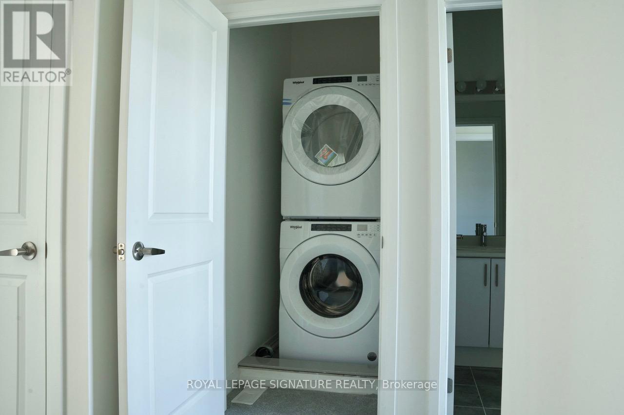 75 Sidney Rose Common, St. Catharines, Ontario  L2T 0B3 - Photo 19 - X12843080