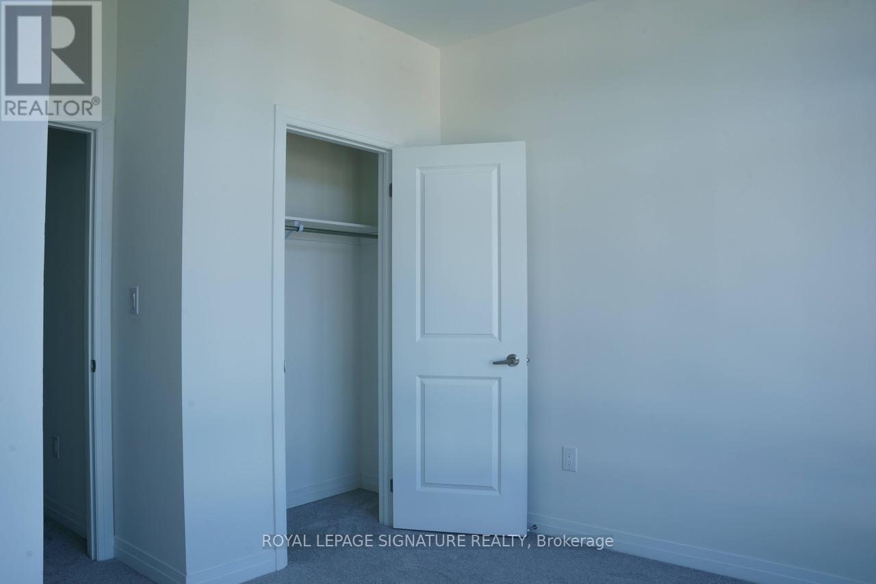 75 Sidney Rose Common, St. Catharines (Glendale/glenridge), Ontario  L2T 0B3 - Photo 8 - X12843080