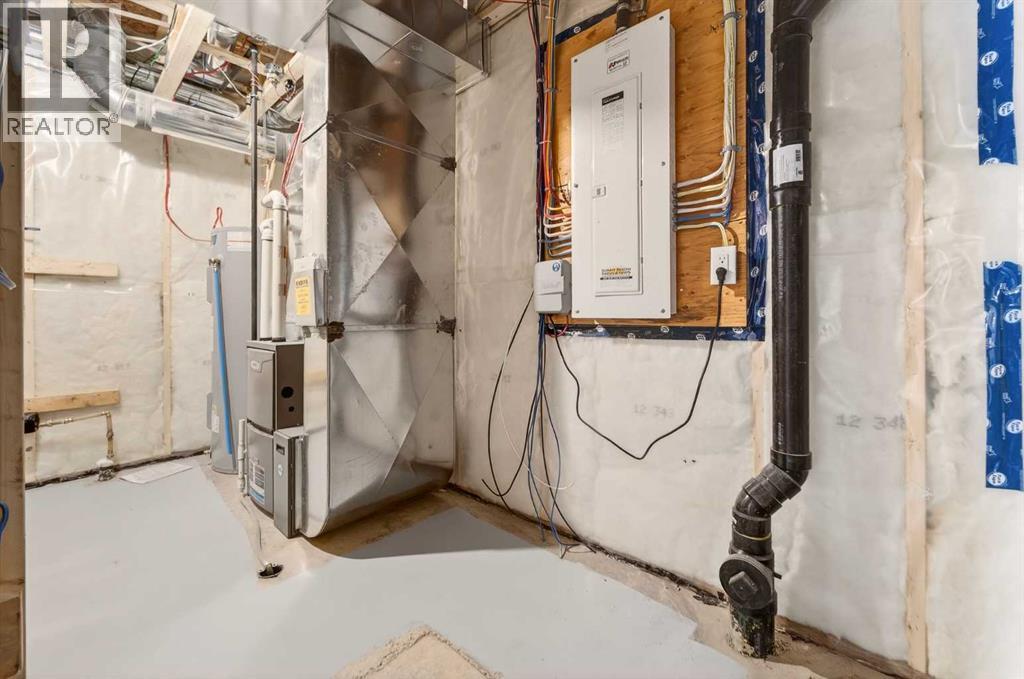 4321 28 Avenue S, Lethbridge, Alberta  T1K 8L3 - Photo 29 - A2289889