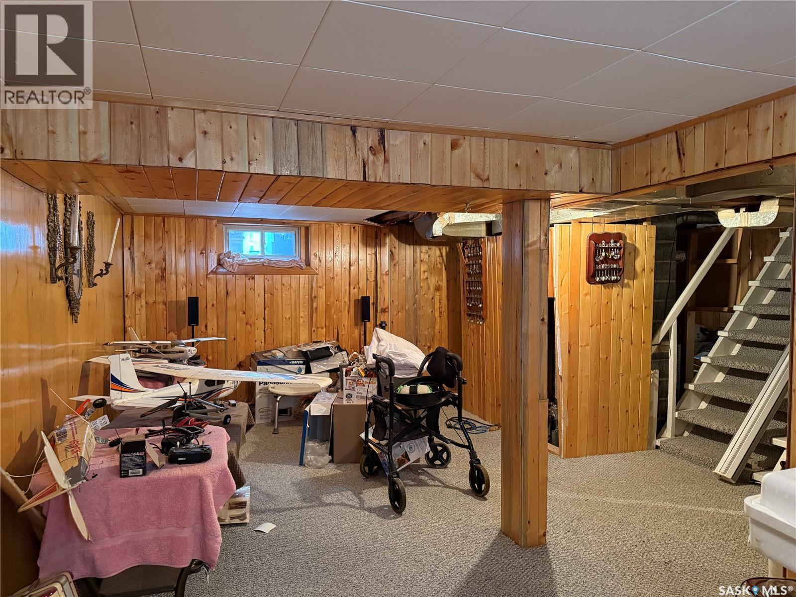 669 Stadacona Street E, Moose Jaw, Saskatchewan  S6H 0K1 - Photo 12 - SK029667