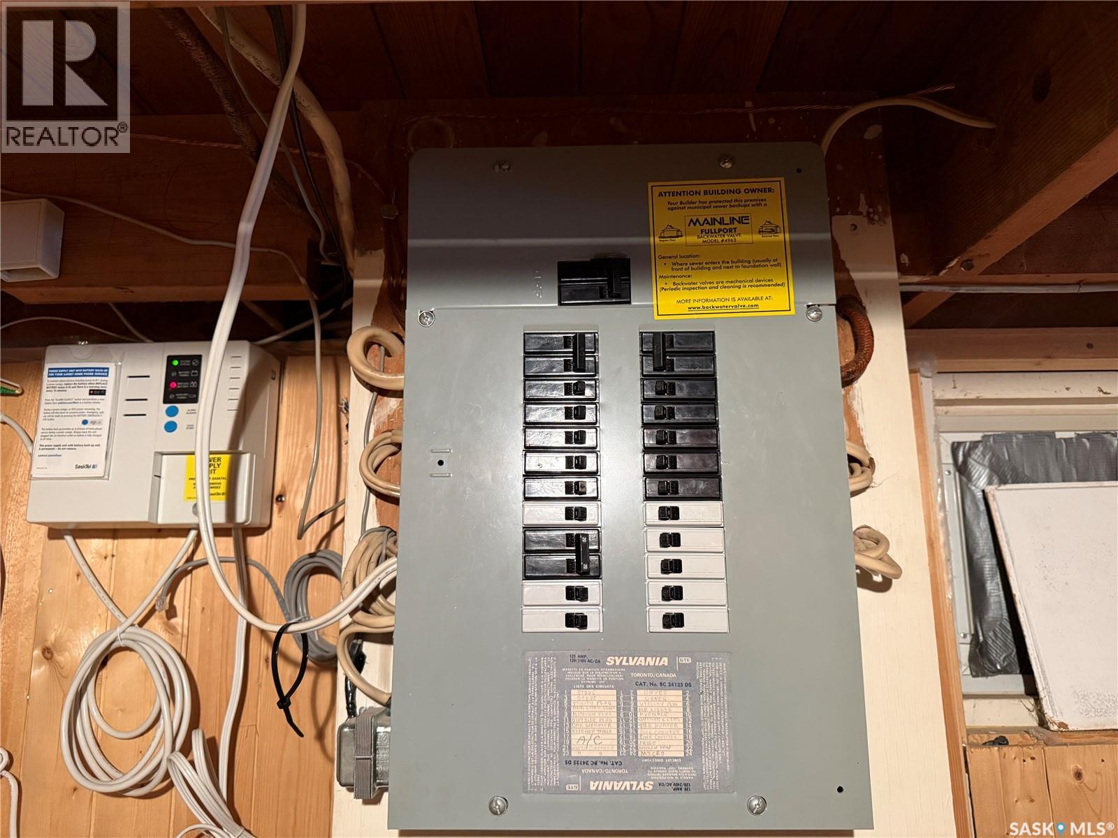 669 Stadacona Street E, Moose Jaw, Saskatchewan  S6H 0K1 - Photo 20 - SK029667