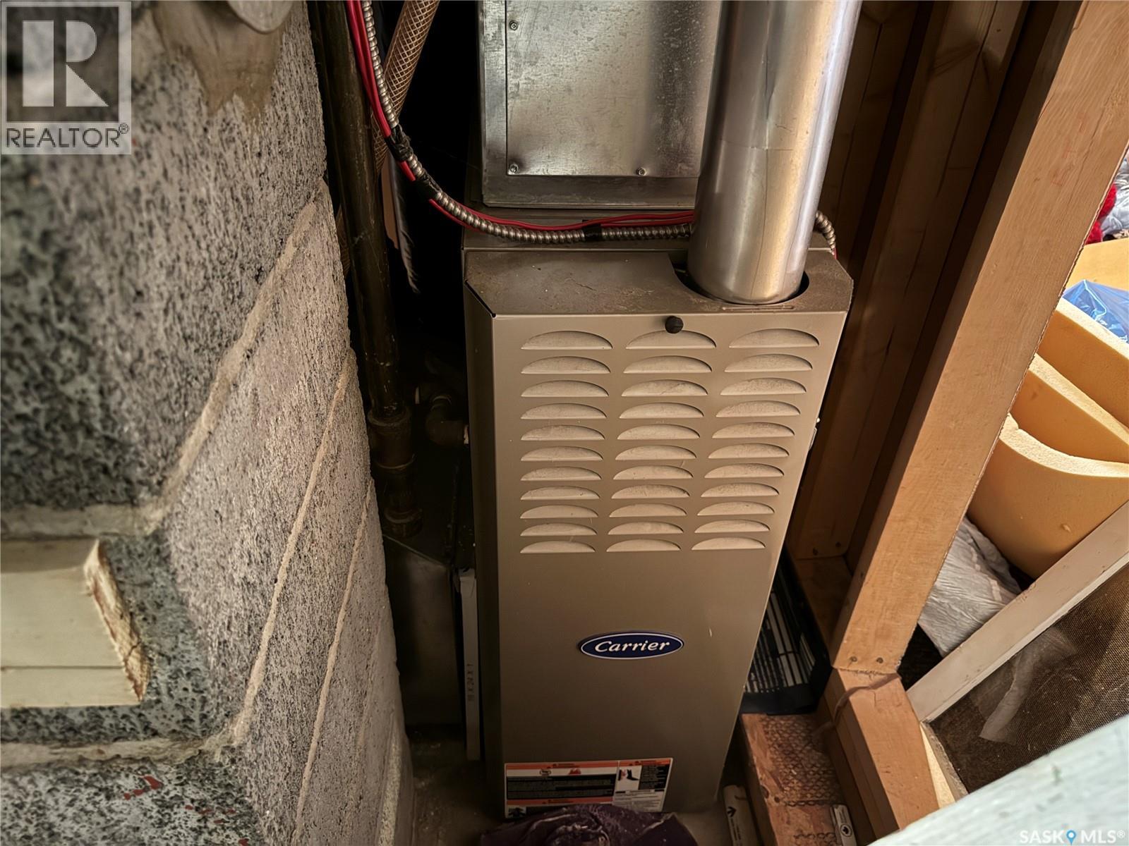 669 Stadacona Street E, Moose Jaw, Saskatchewan  S6H 0K1 - Photo 21 - SK029667