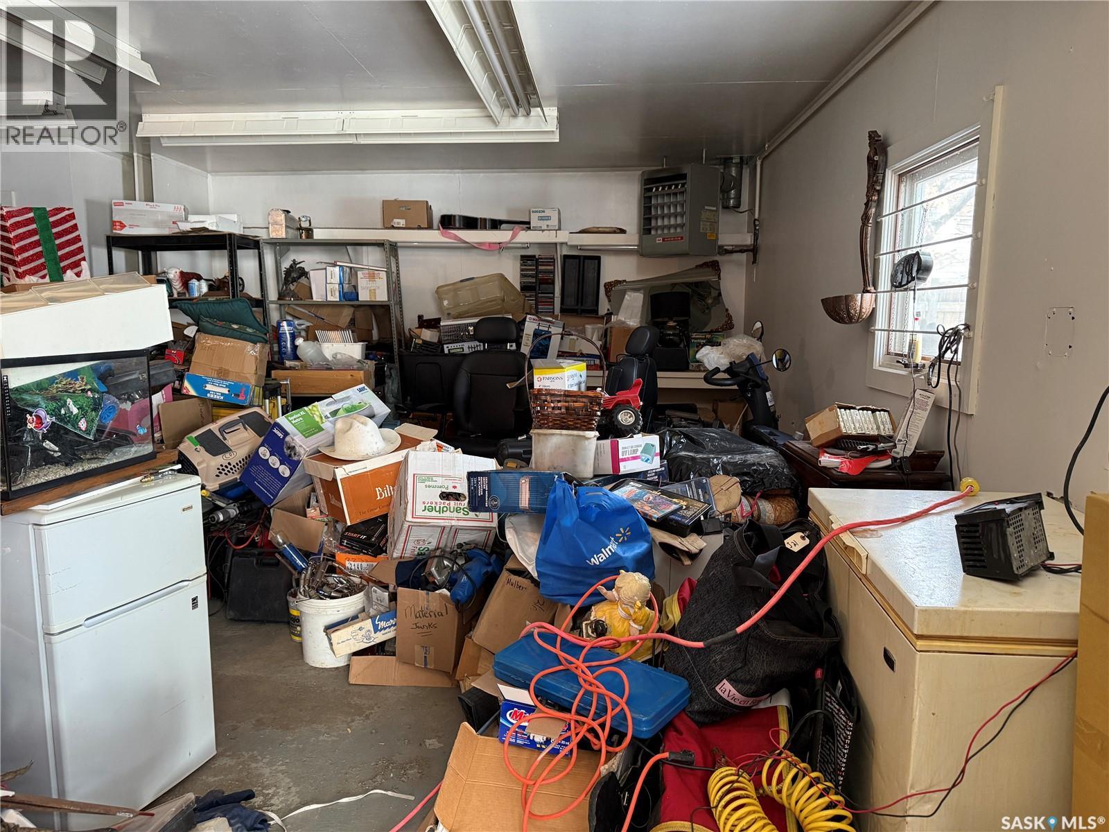 669 Stadacona Street E, Moose Jaw, Saskatchewan  S6H 0K1 - Photo 24 - SK029667